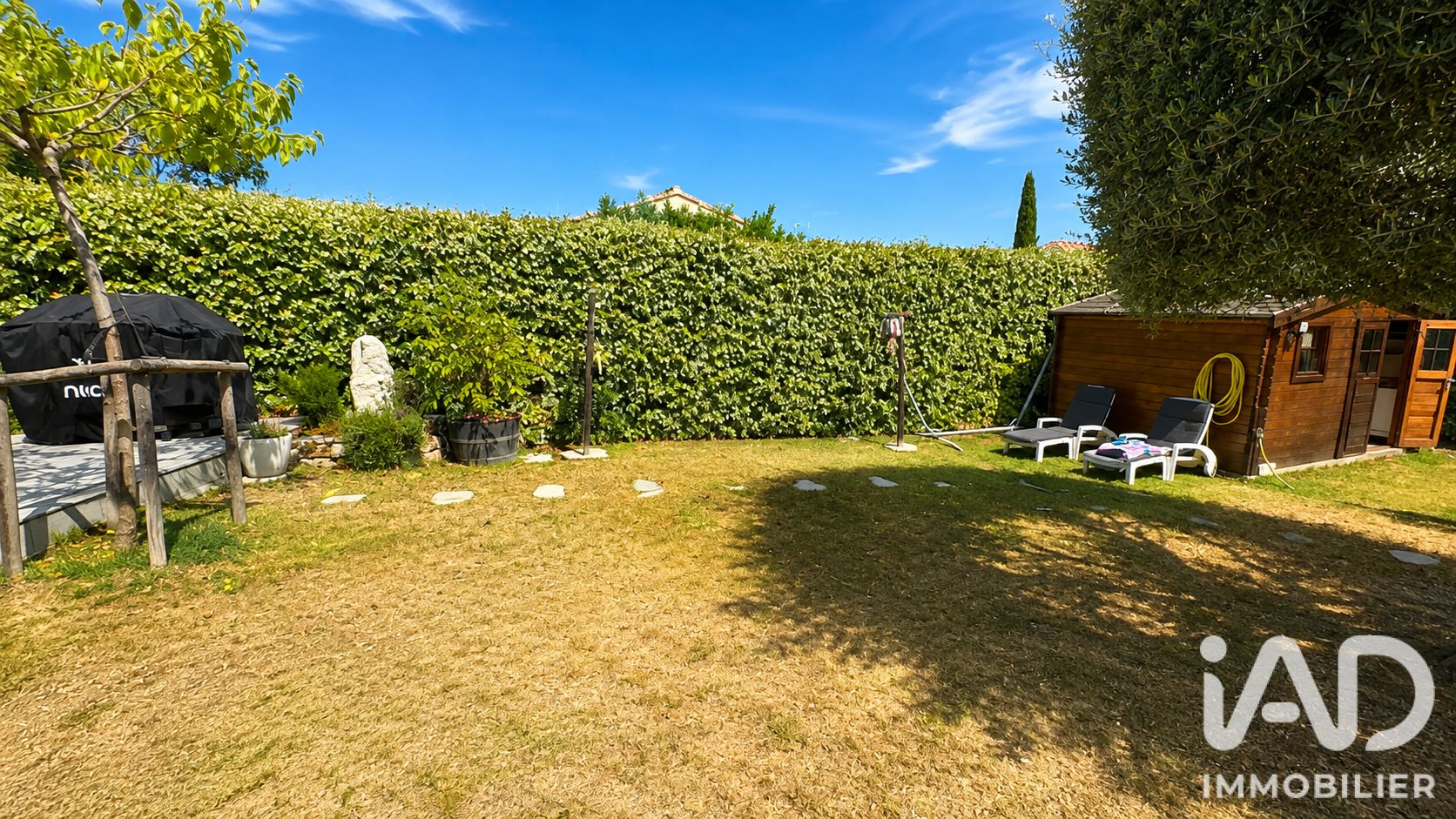Maison à vendre, 75m², Flayosc