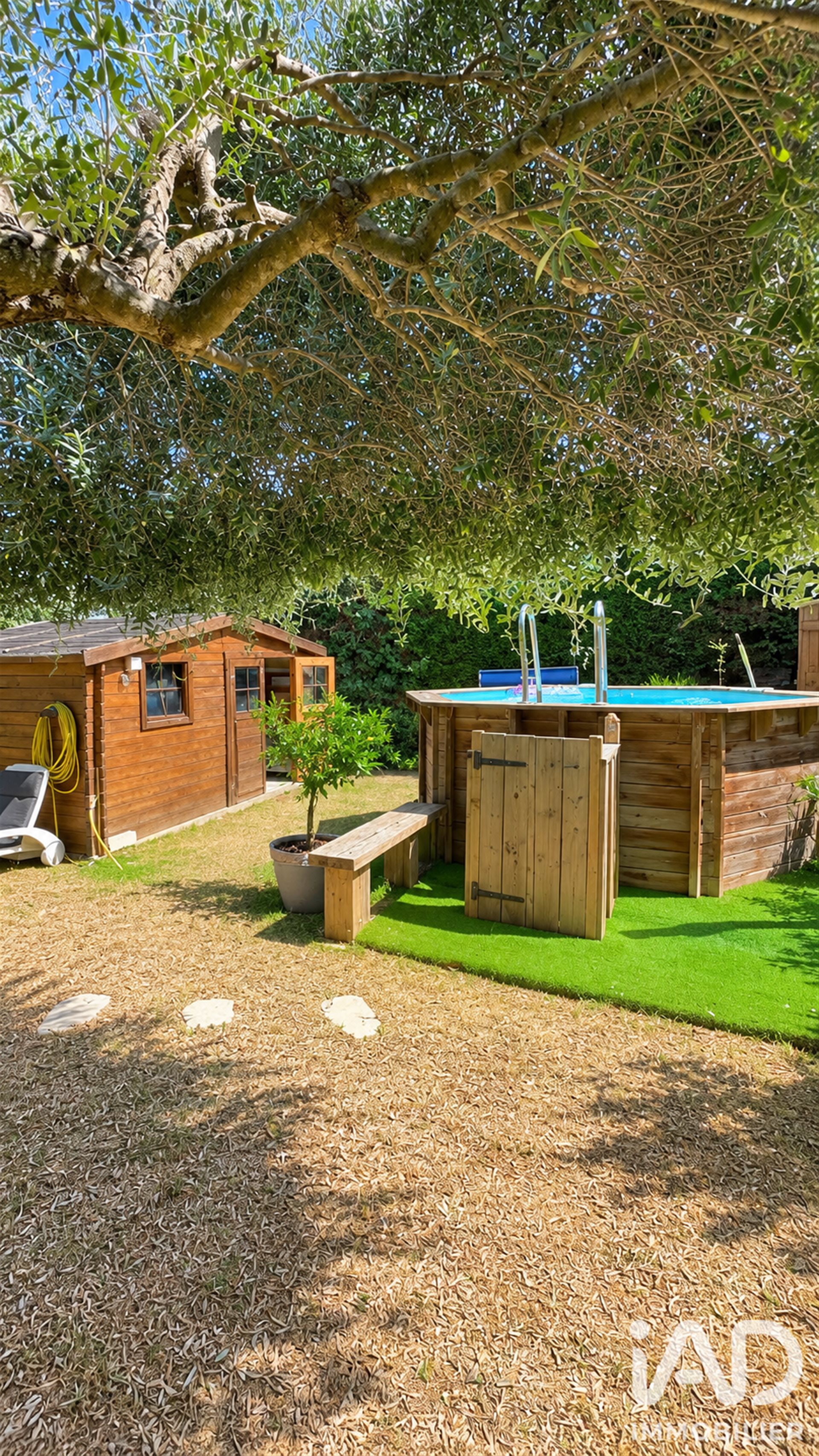 Maison à vendre, 75m², Flayosc