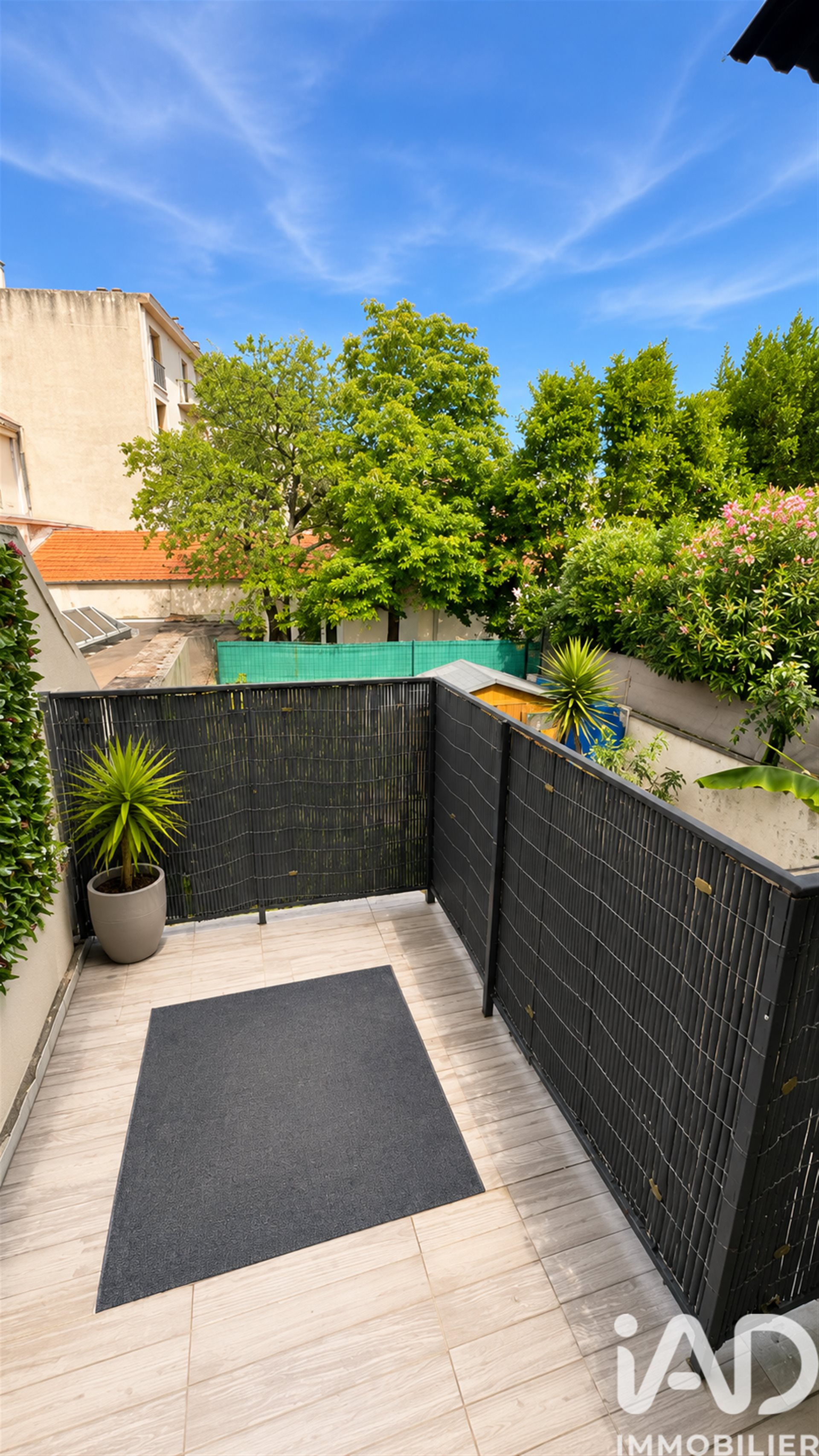 Appartement à vendre, 62m², Draguignan