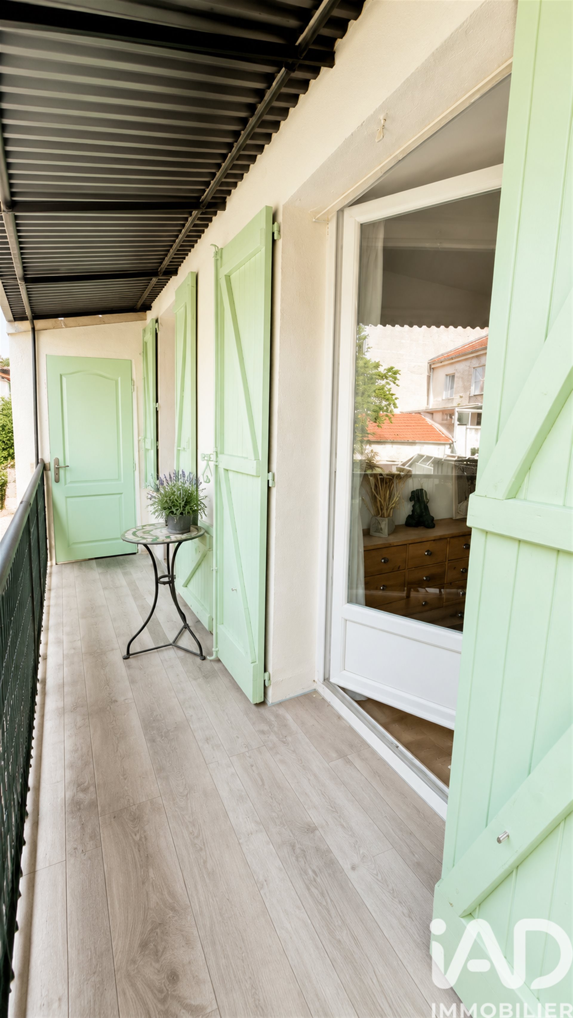 Appartement à vendre, 62m², Draguignan