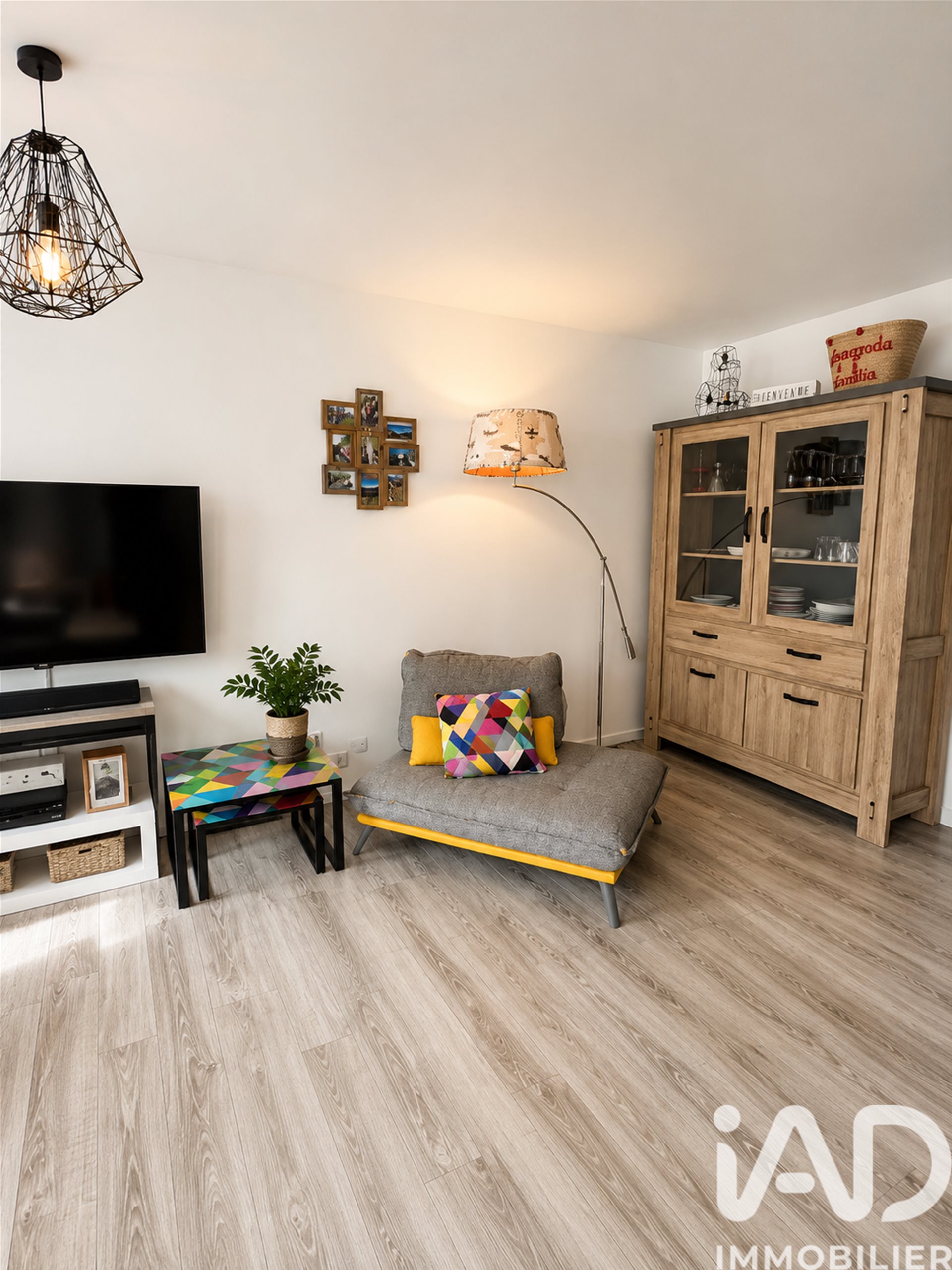 Appartement à vendre, 62m², Draguignan
