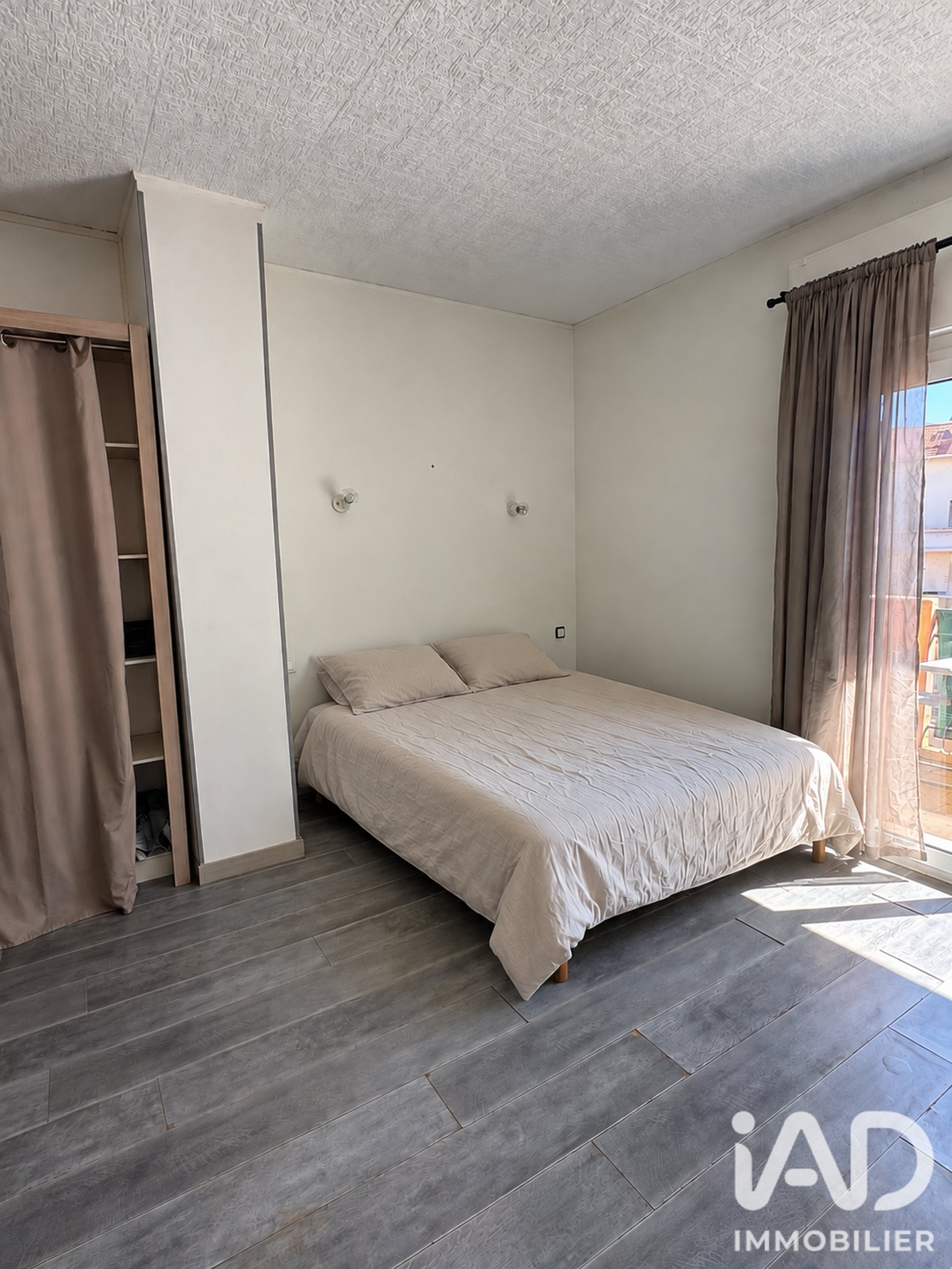 Appartement à vendre, 33m², Fréjus