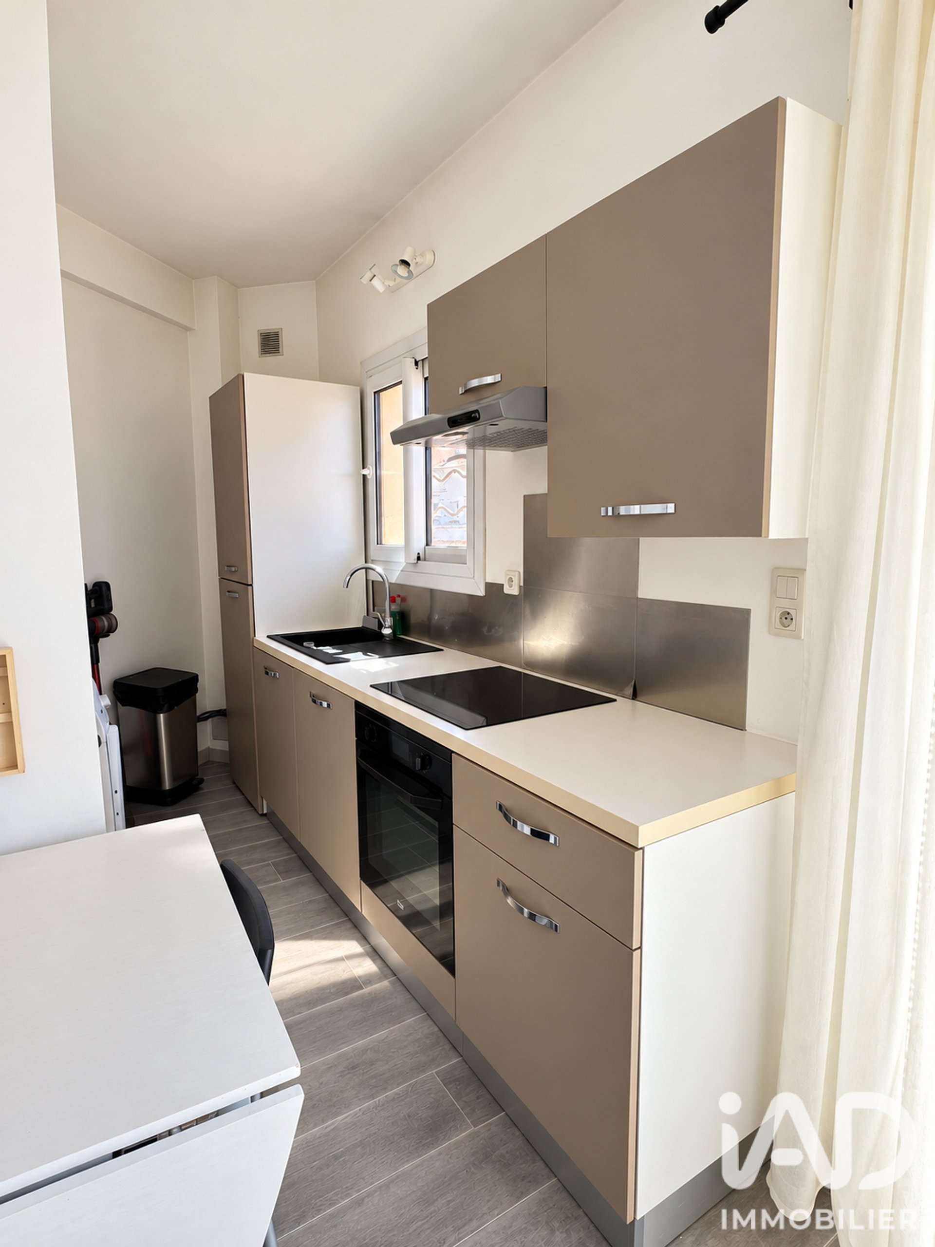 Appartement à vendre, 33m², Fréjus