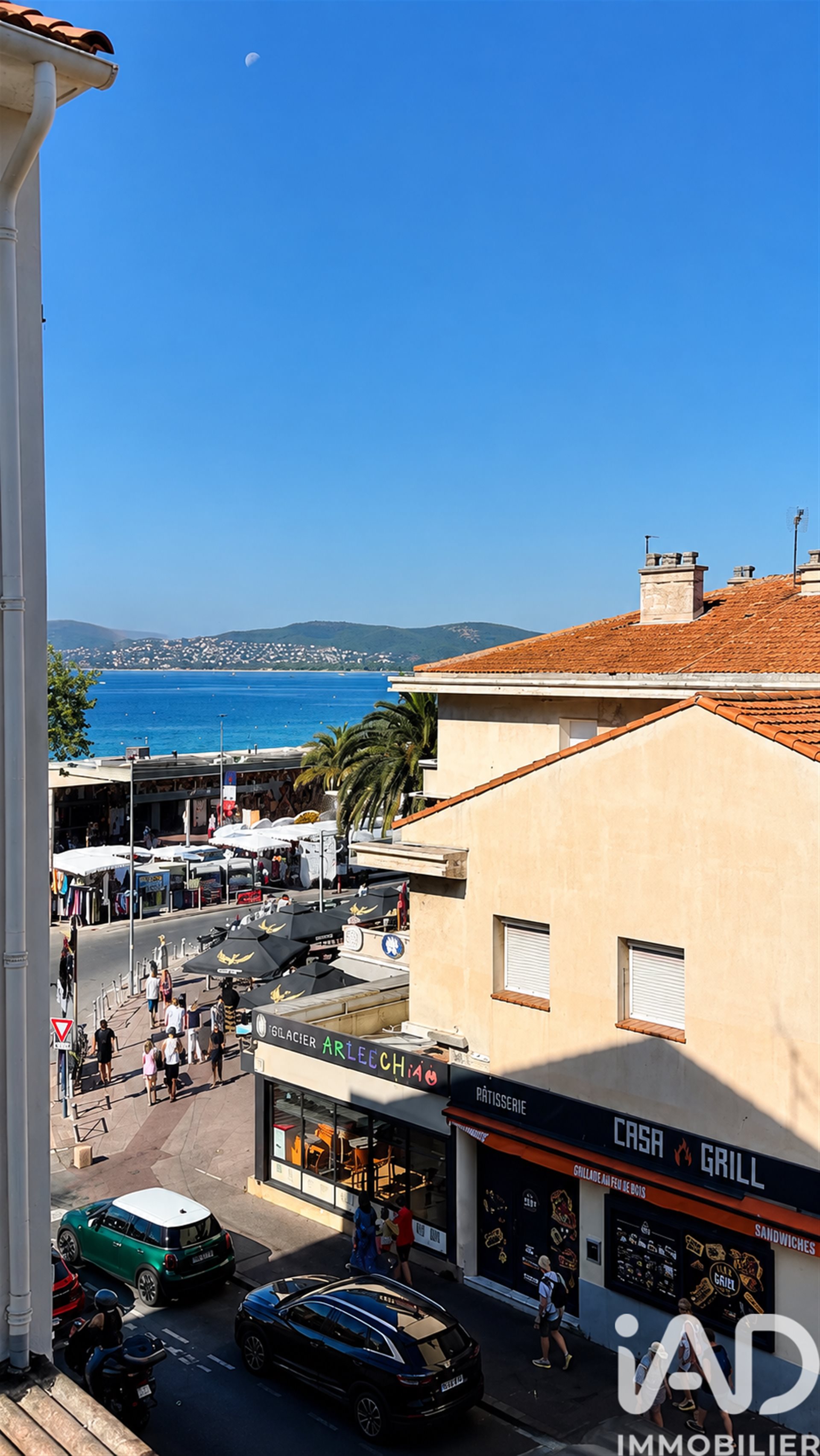 Appartement à vendre, 32m², Fréjus