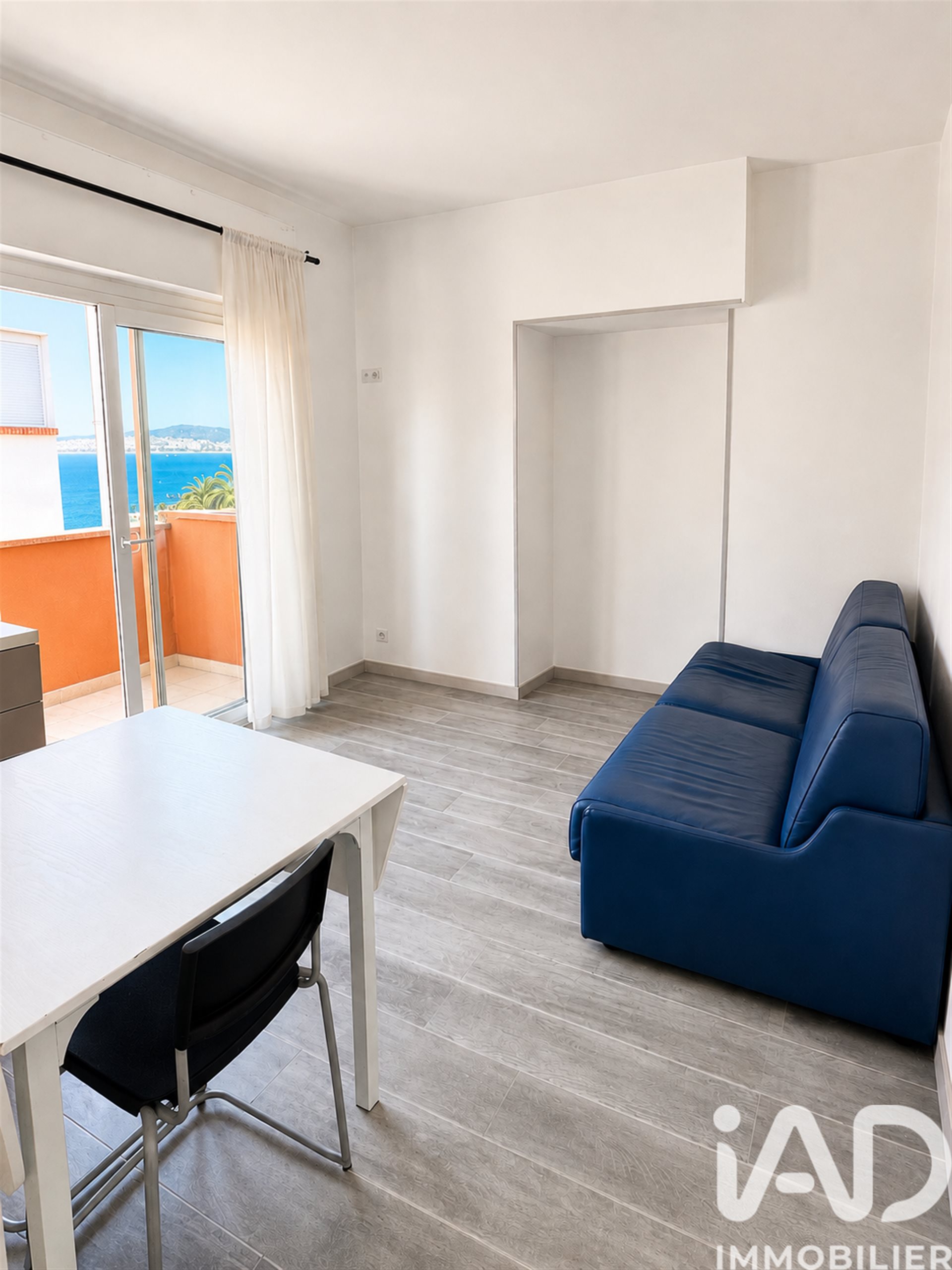 Appartement à vendre, 32m², Fréjus
