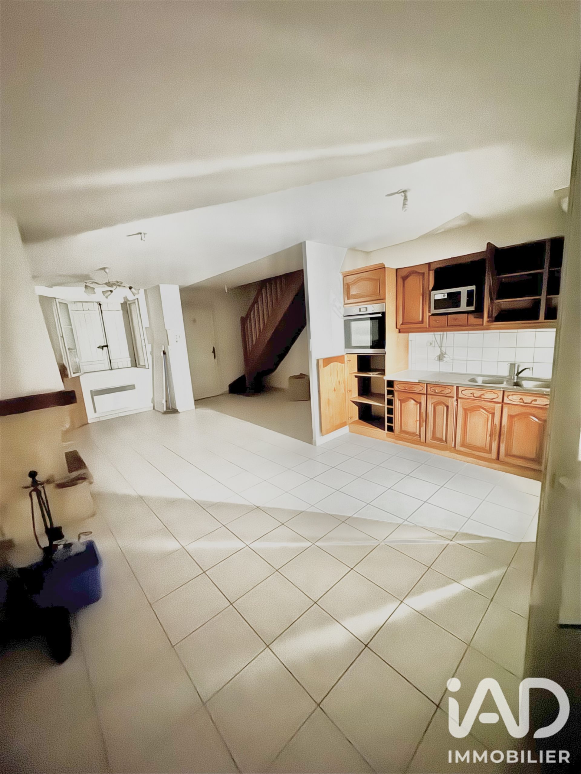 Maison à vendre, 78m², Pithiviers