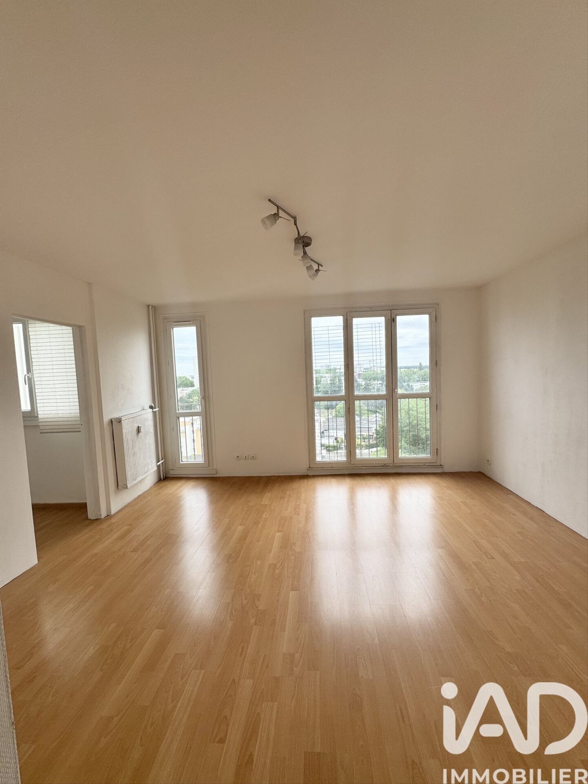 Appartement à vendre, 76m², Les Ulis