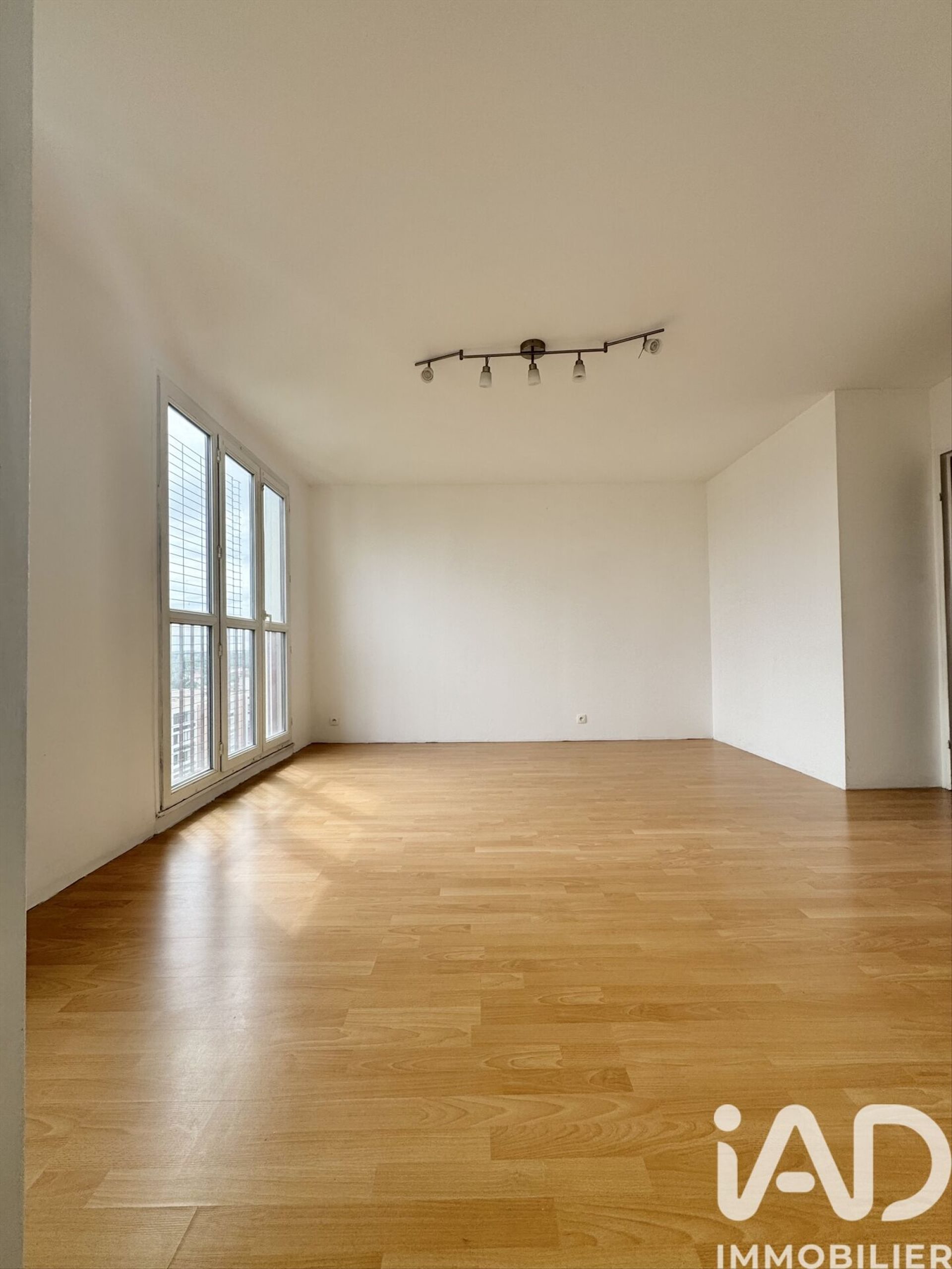 Appartement à vendre, 76m², Les Ulis