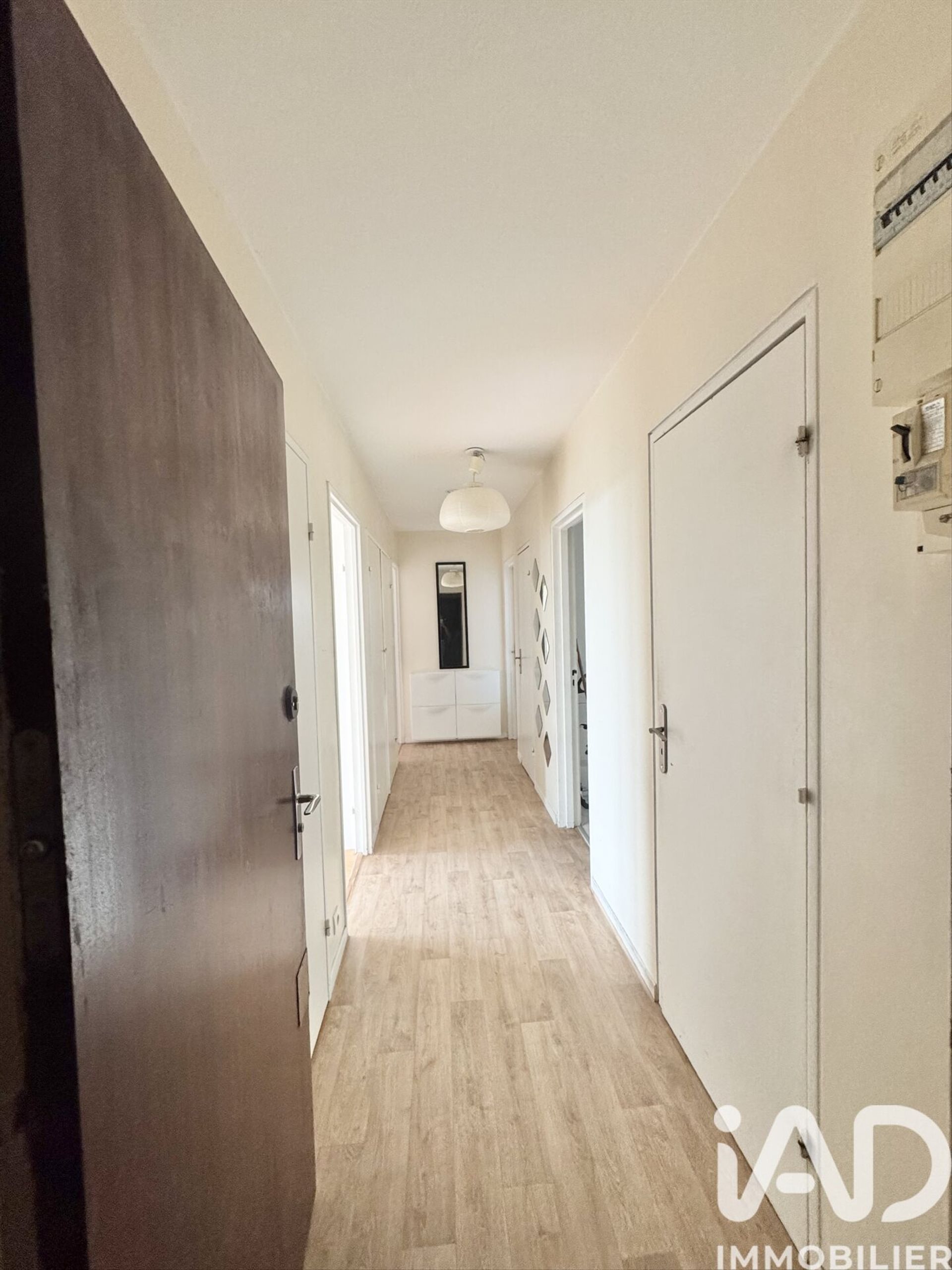 Appartement à vendre, 76m², Les Ulis