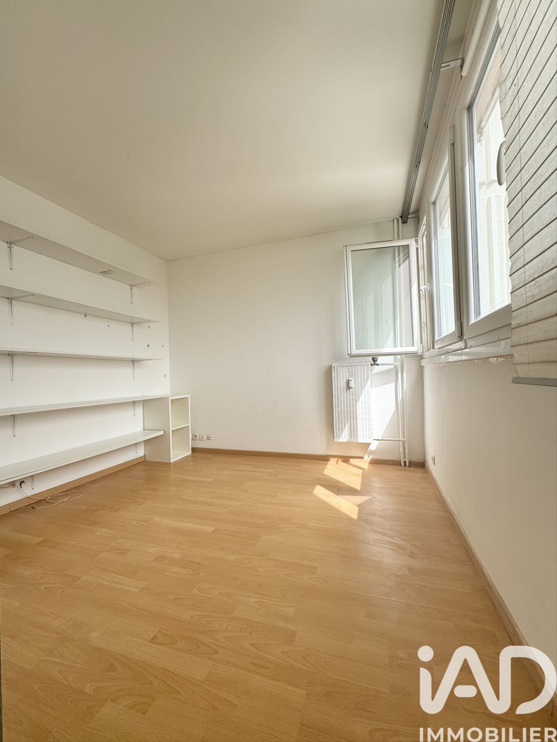 Appartement à vendre, 76m², Les Ulis