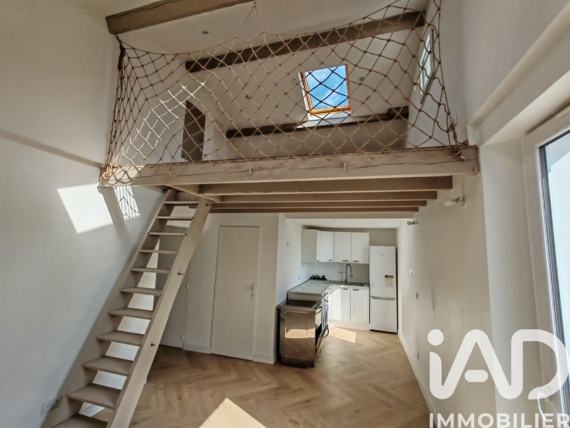 Appartement à vendre, 49m², Toulon