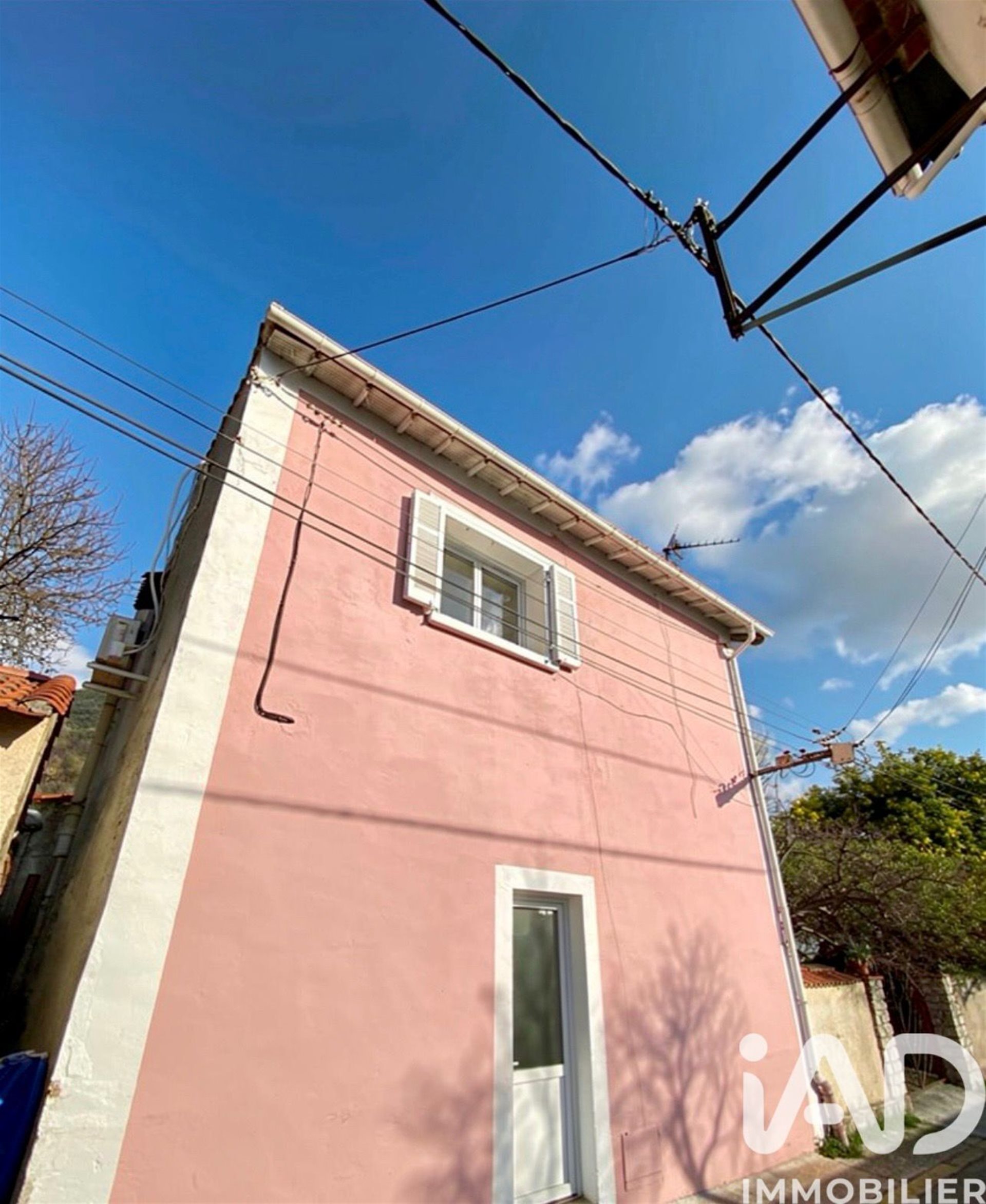 Appartement à vendre, 49m², Toulon