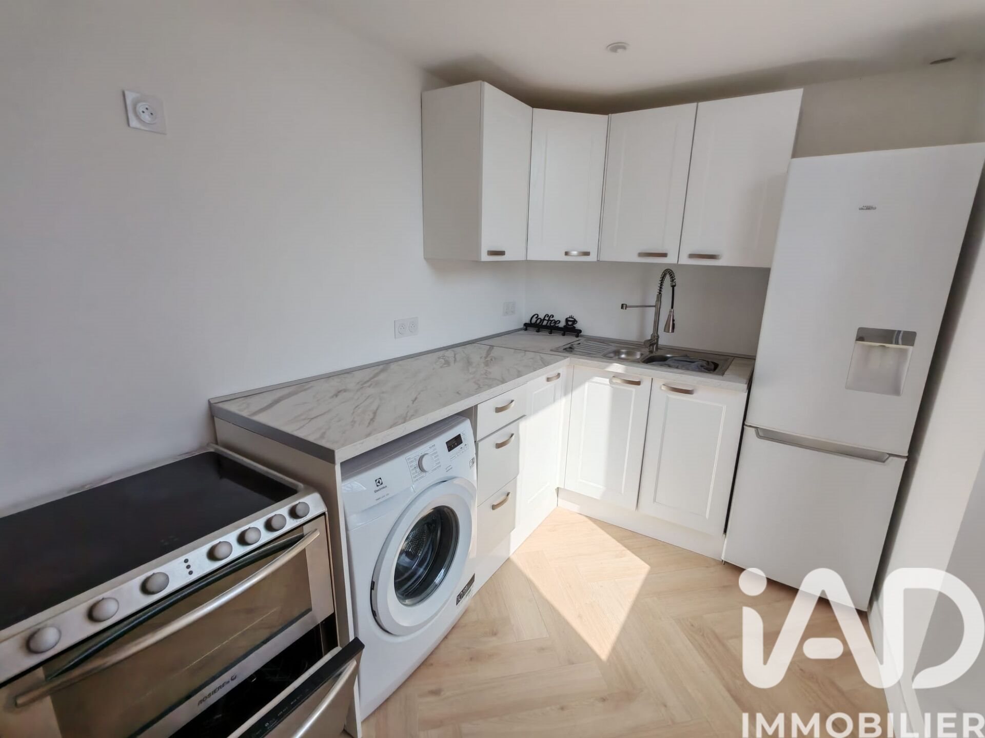 Appartement à vendre, 49m², Toulon