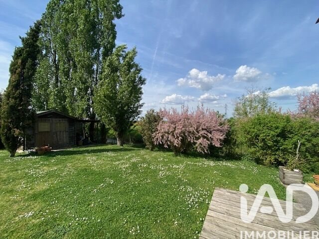 Maison à vendre, 117m², Champagné-les-Marais