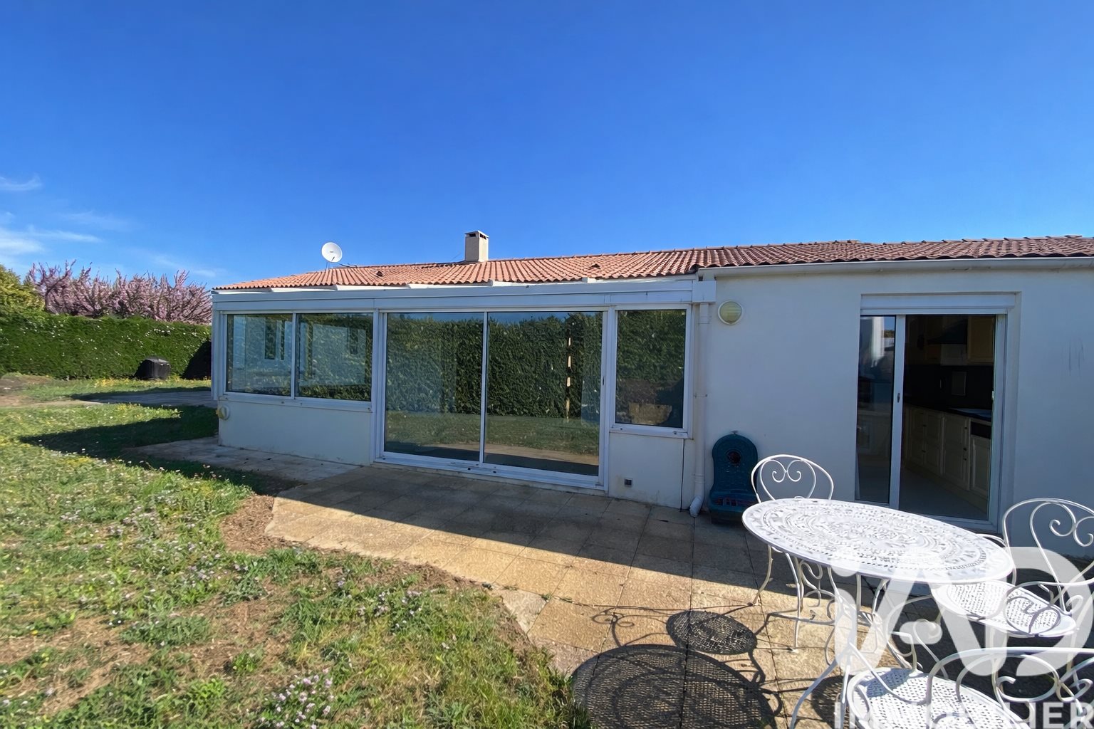 Maison à vendre, 112m², Luçon