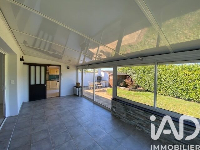 Maison à vendre, 112m², Luçon