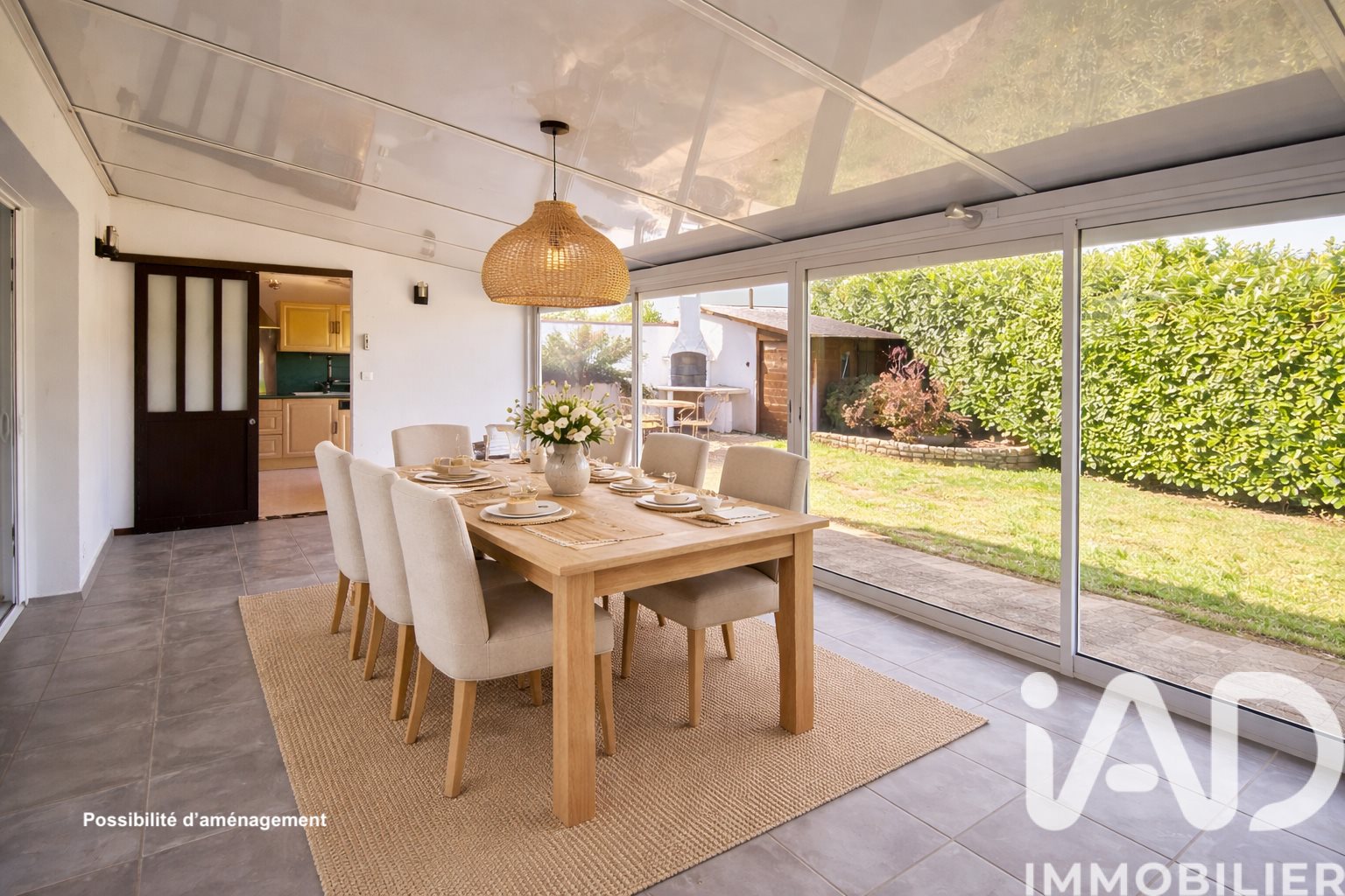Maison à vendre, 112m², Luçon
