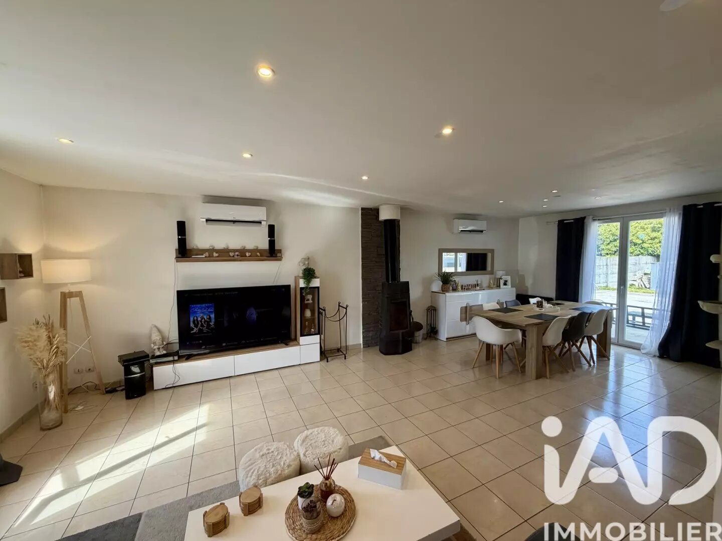 Maison à vendre, 131m², Vignoux-sur-Barangeon