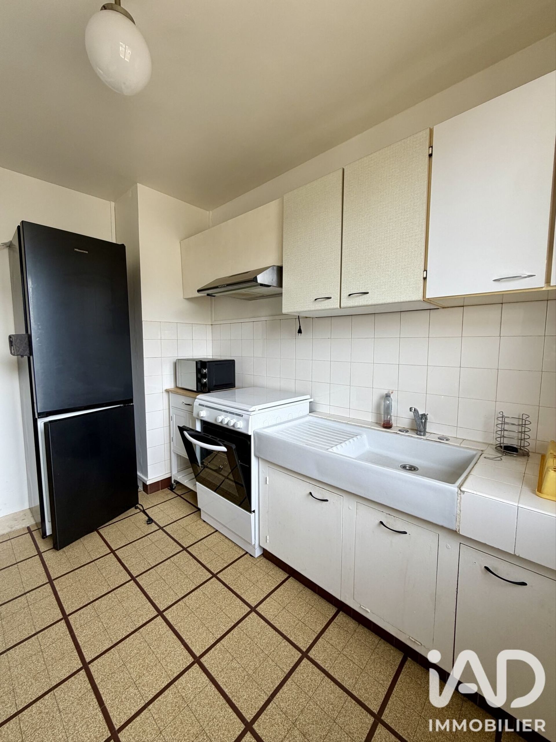 Maison à louer, 68m², Vierzon