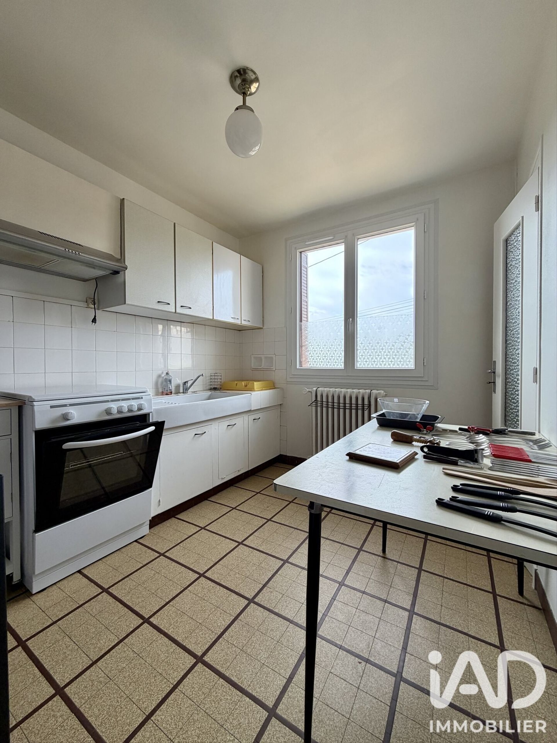 Maison à louer, 68m², Vierzon