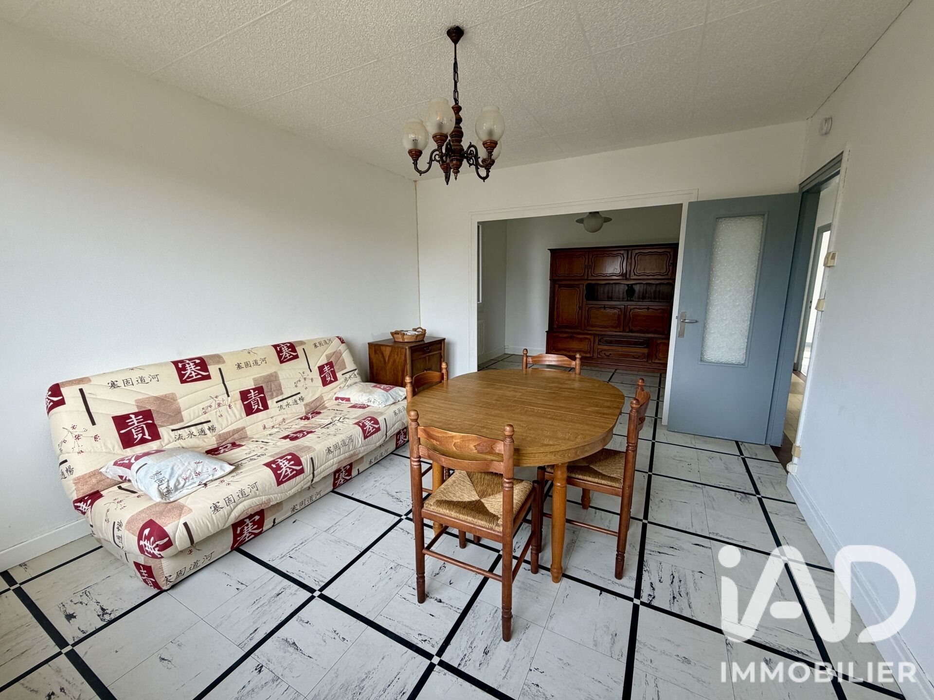 Maison à louer, 68m², Vierzon