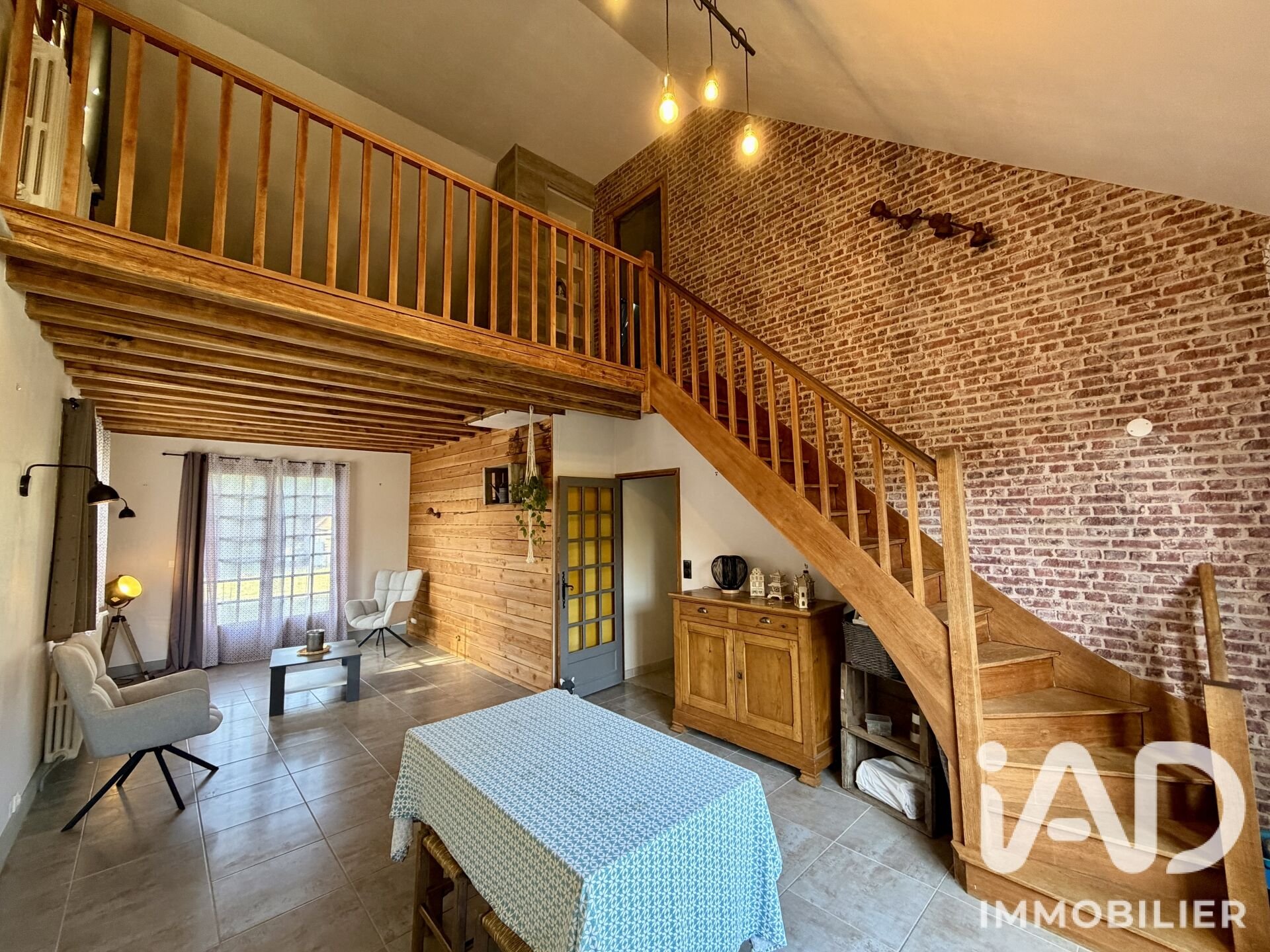Maison à vendre, 149m², Nançay