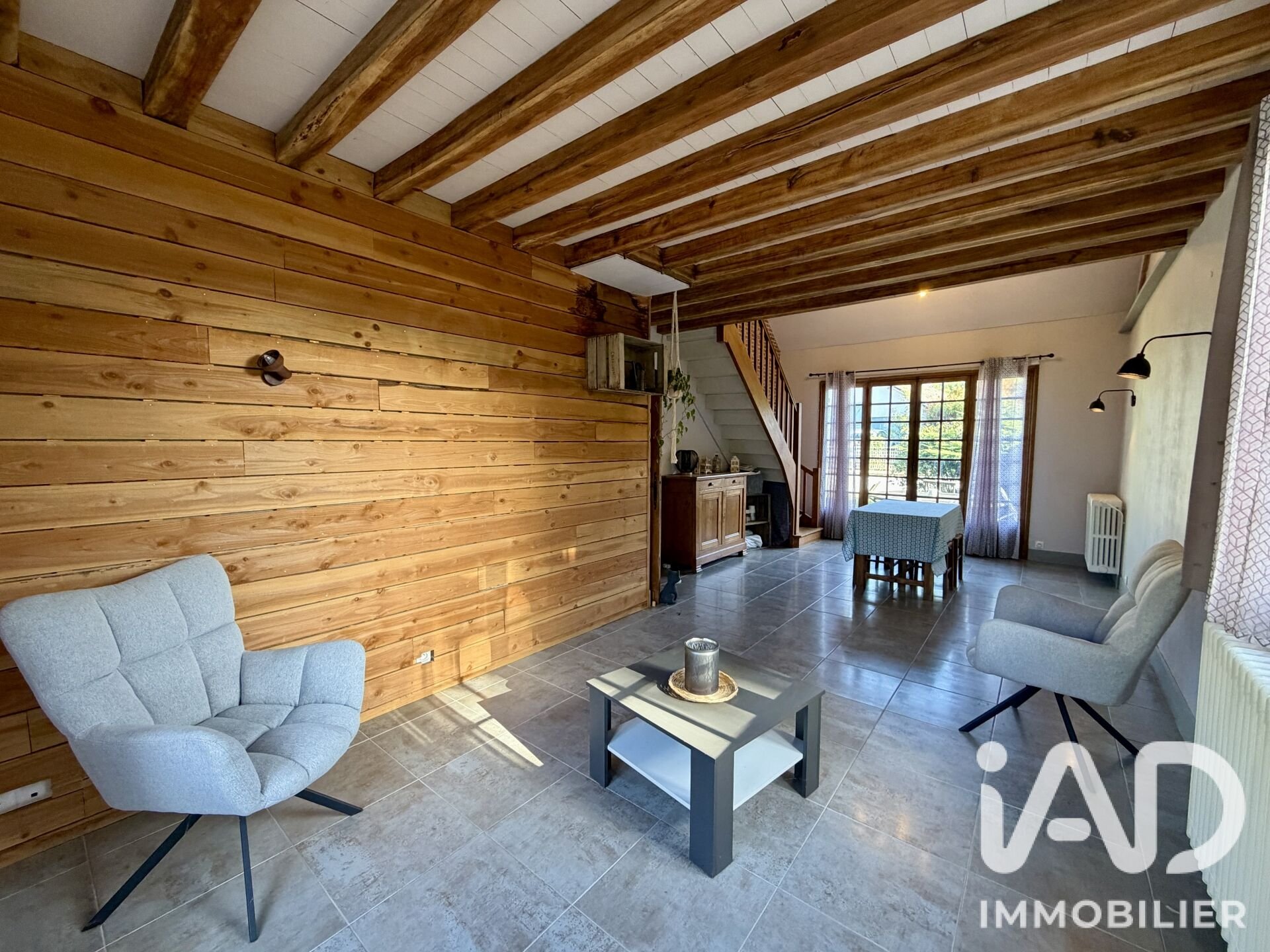 Maison à vendre, 149m², Nançay