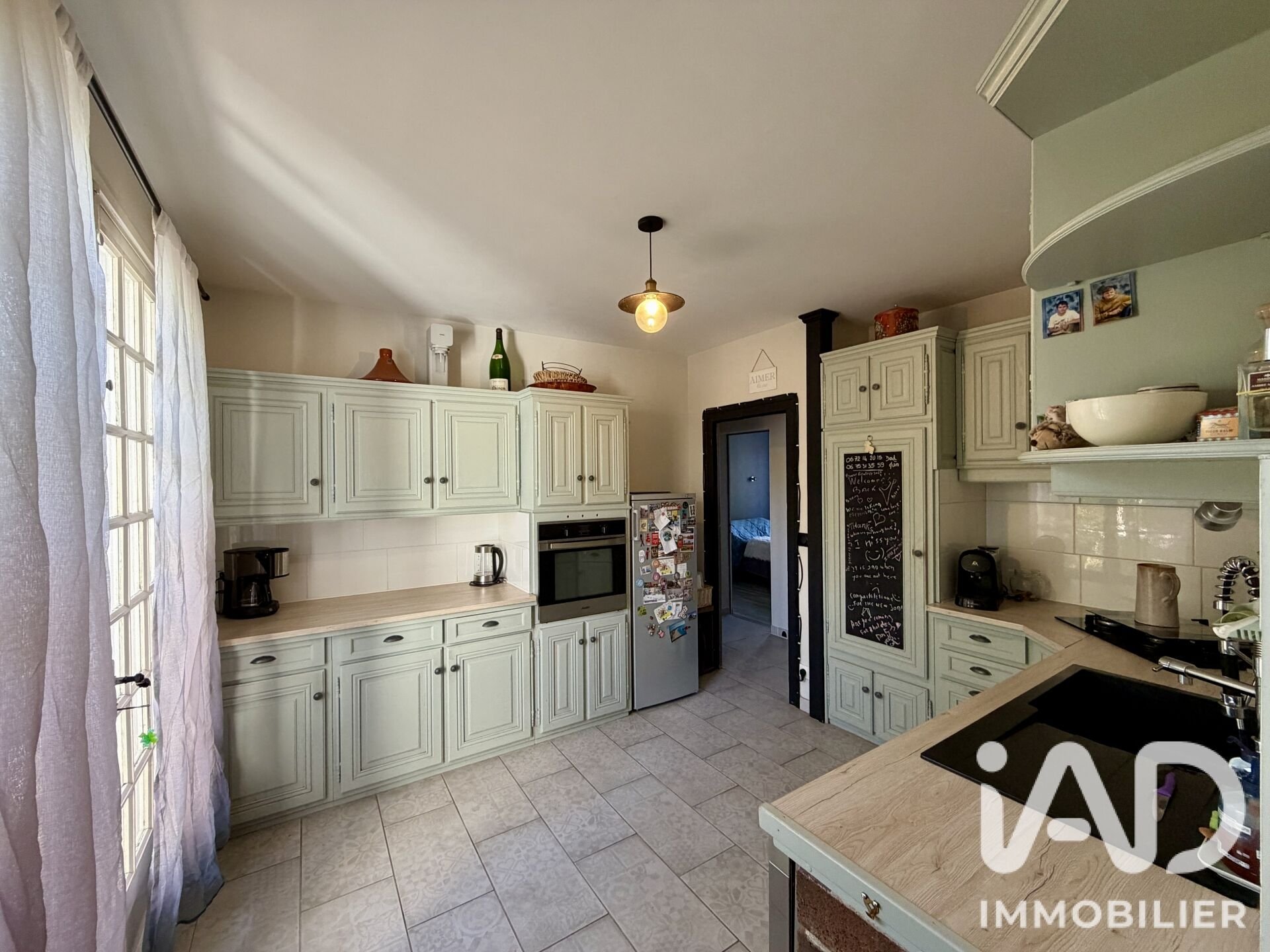 Maison à vendre, 149m², Nançay