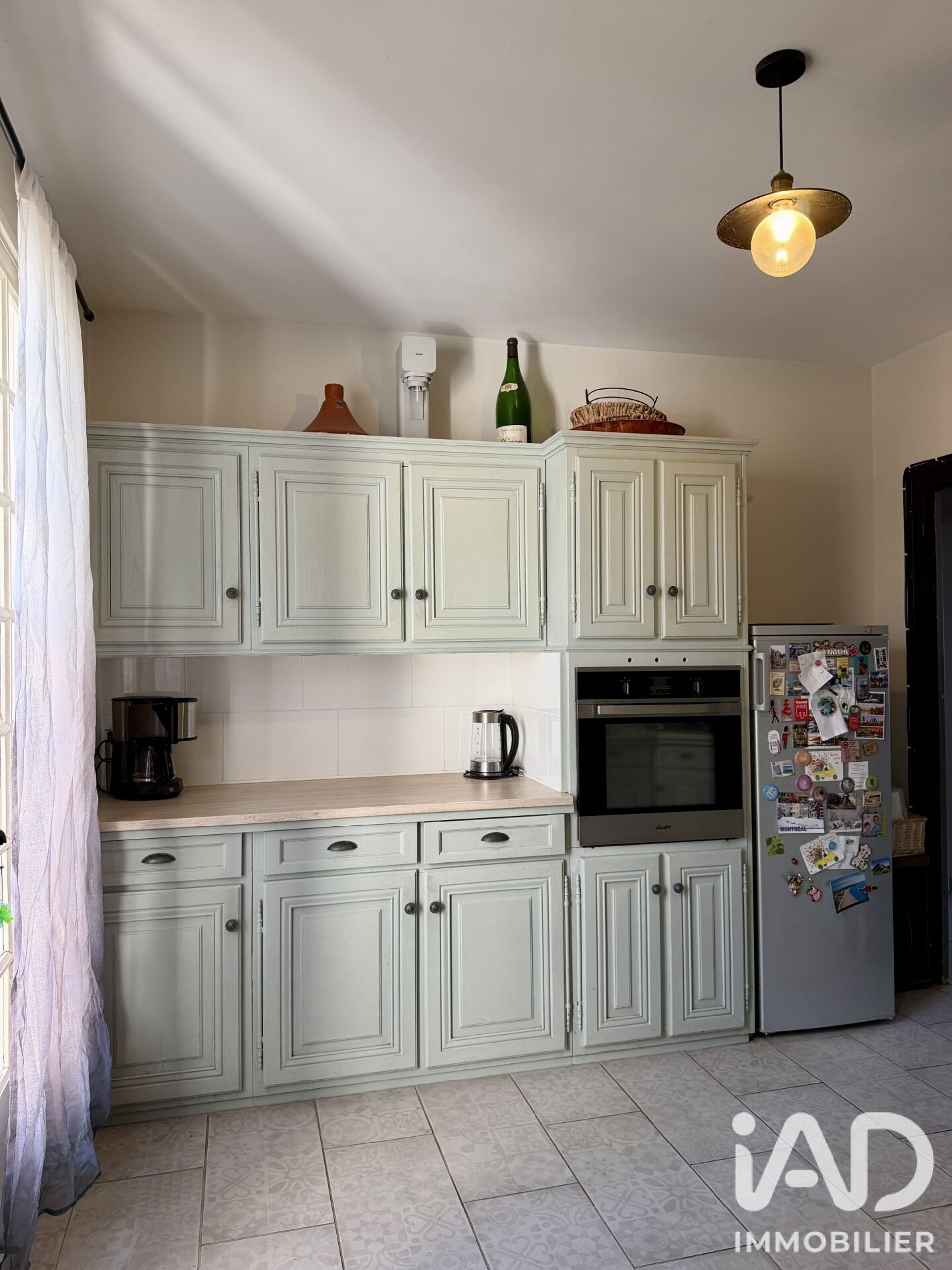 Maison à vendre, 149m², Nançay