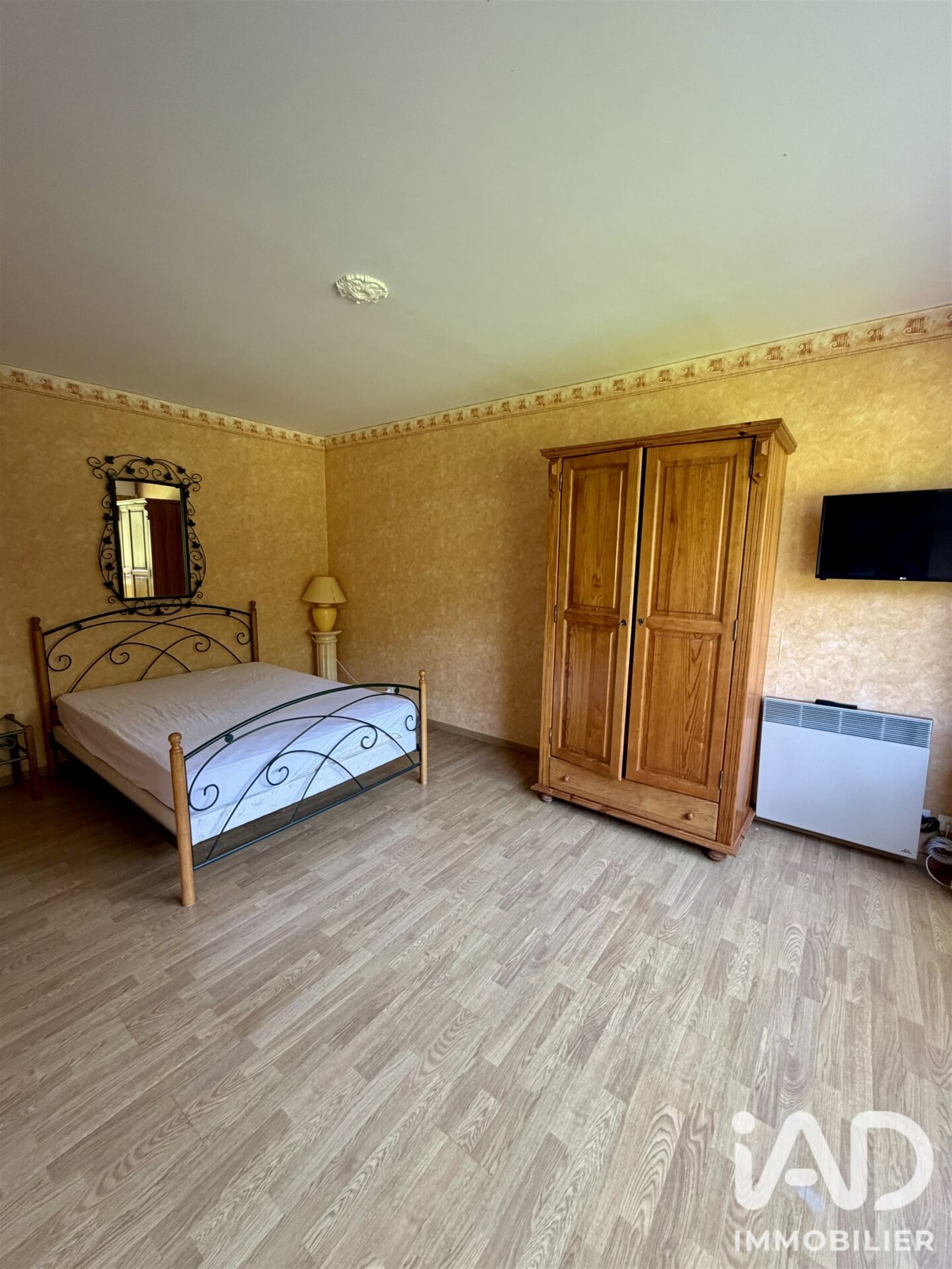 Appartement à vendre, 42m², Vierzon