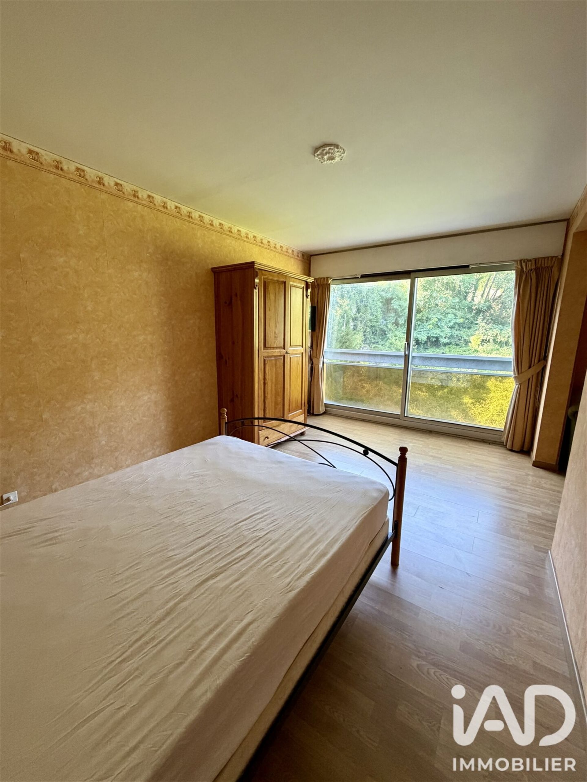 Appartement à vendre, 42m², Vierzon