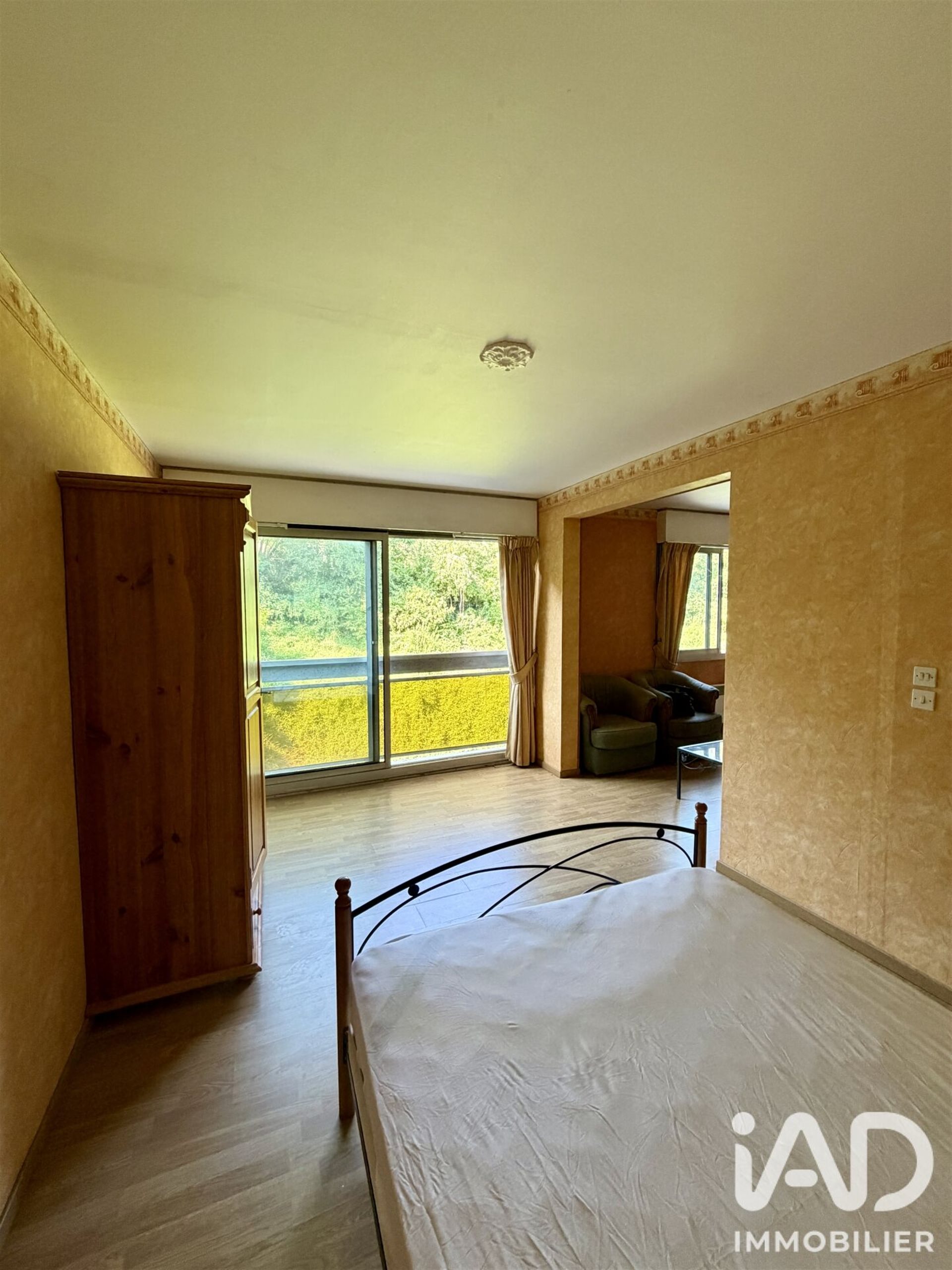 Appartement à vendre, 42m², Vierzon