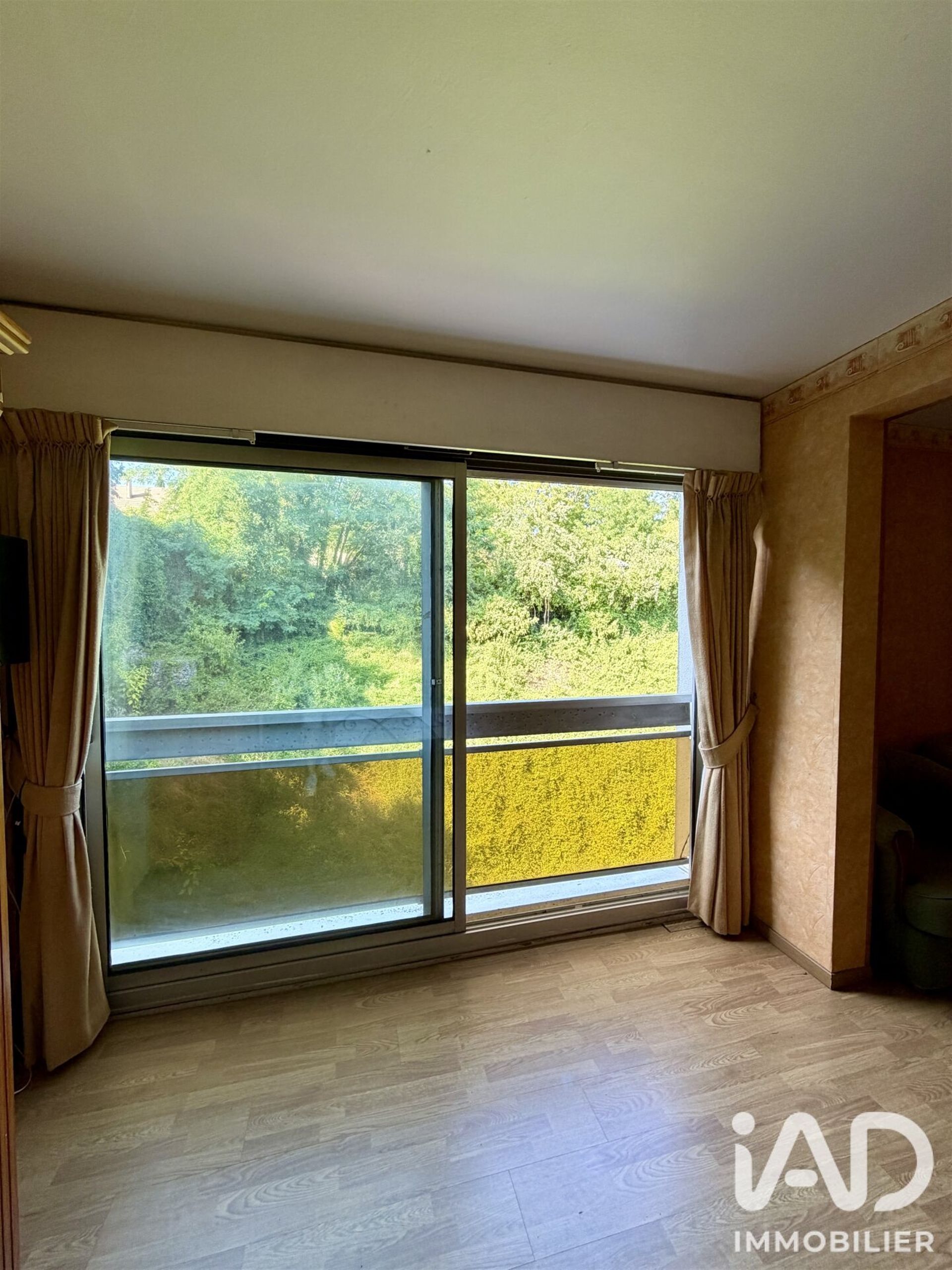 Appartement à vendre, 42m², Vierzon