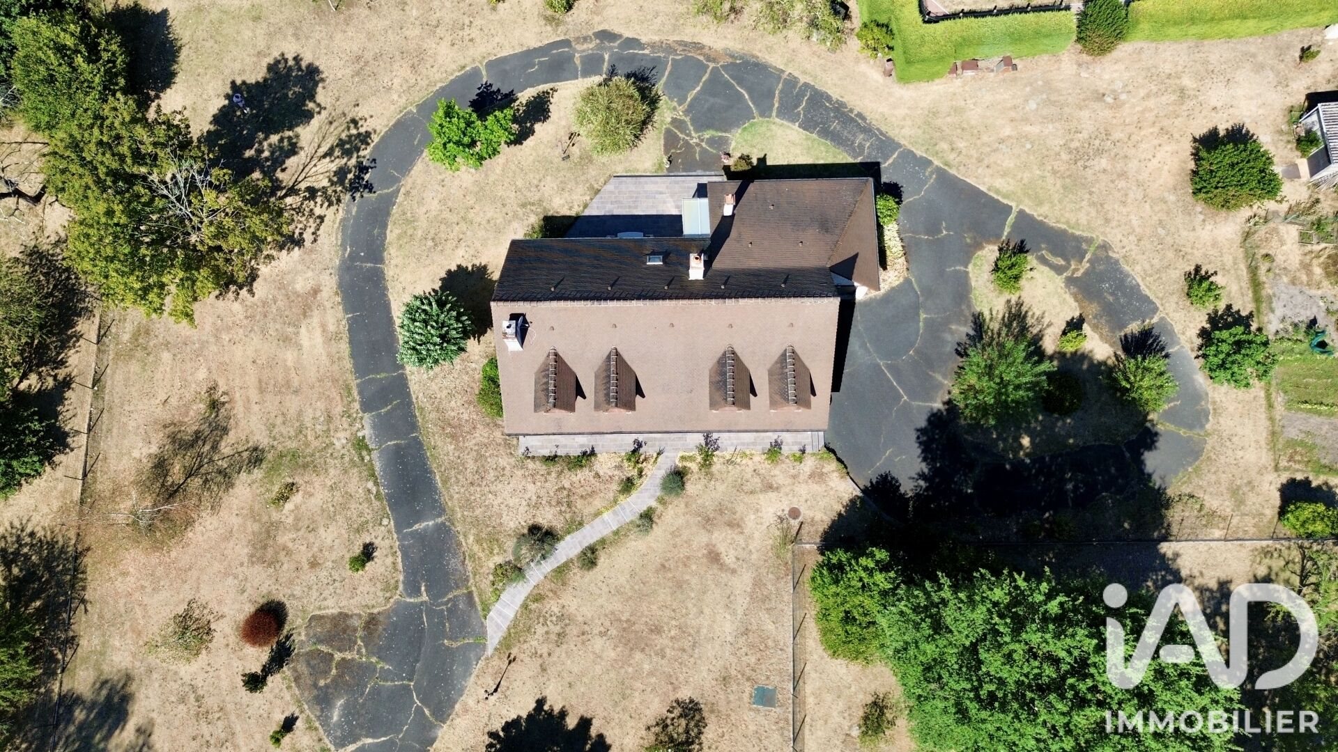 Maison à vendre, 195m², Vierzon
