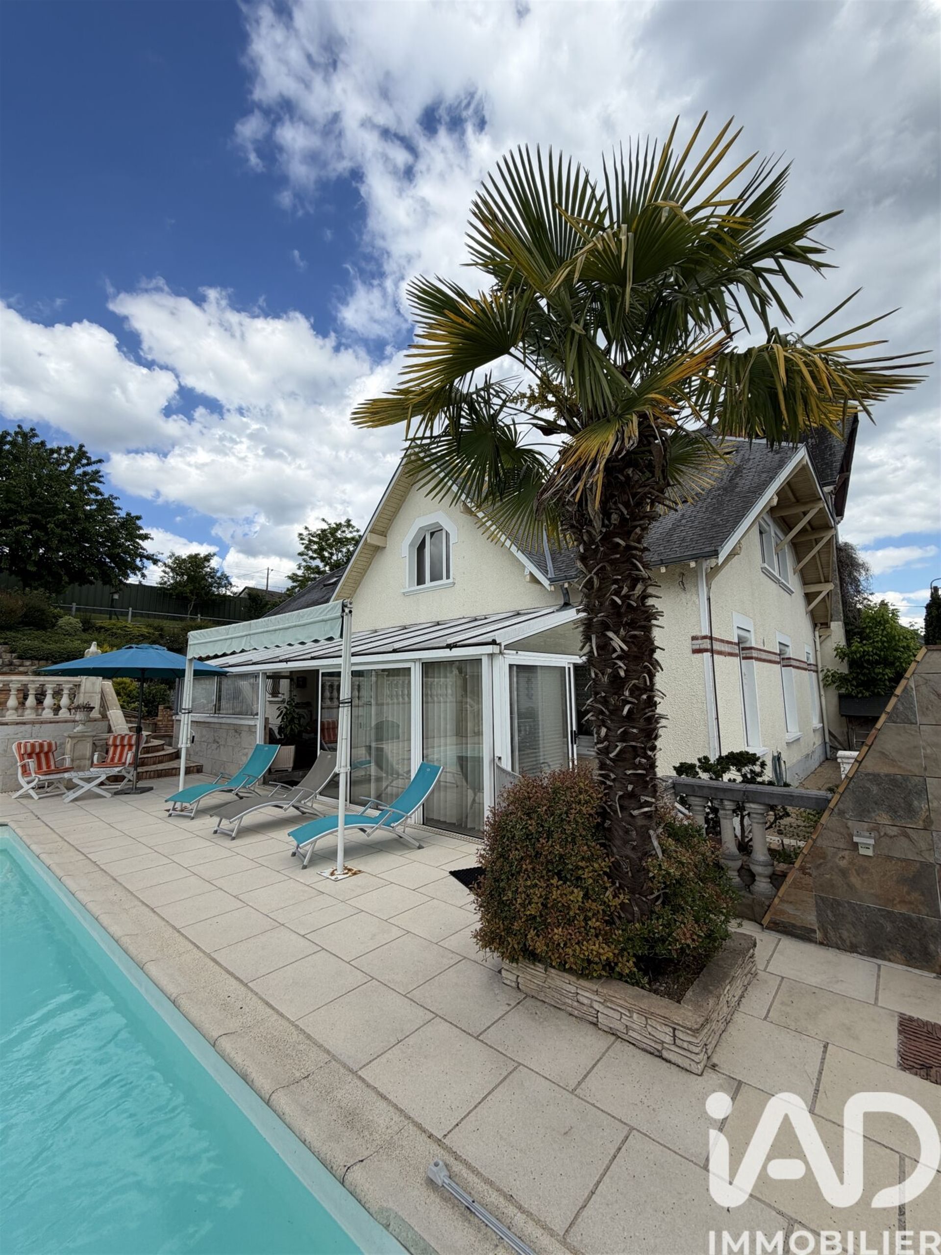 Maison à vendre, 245m², Vierzon