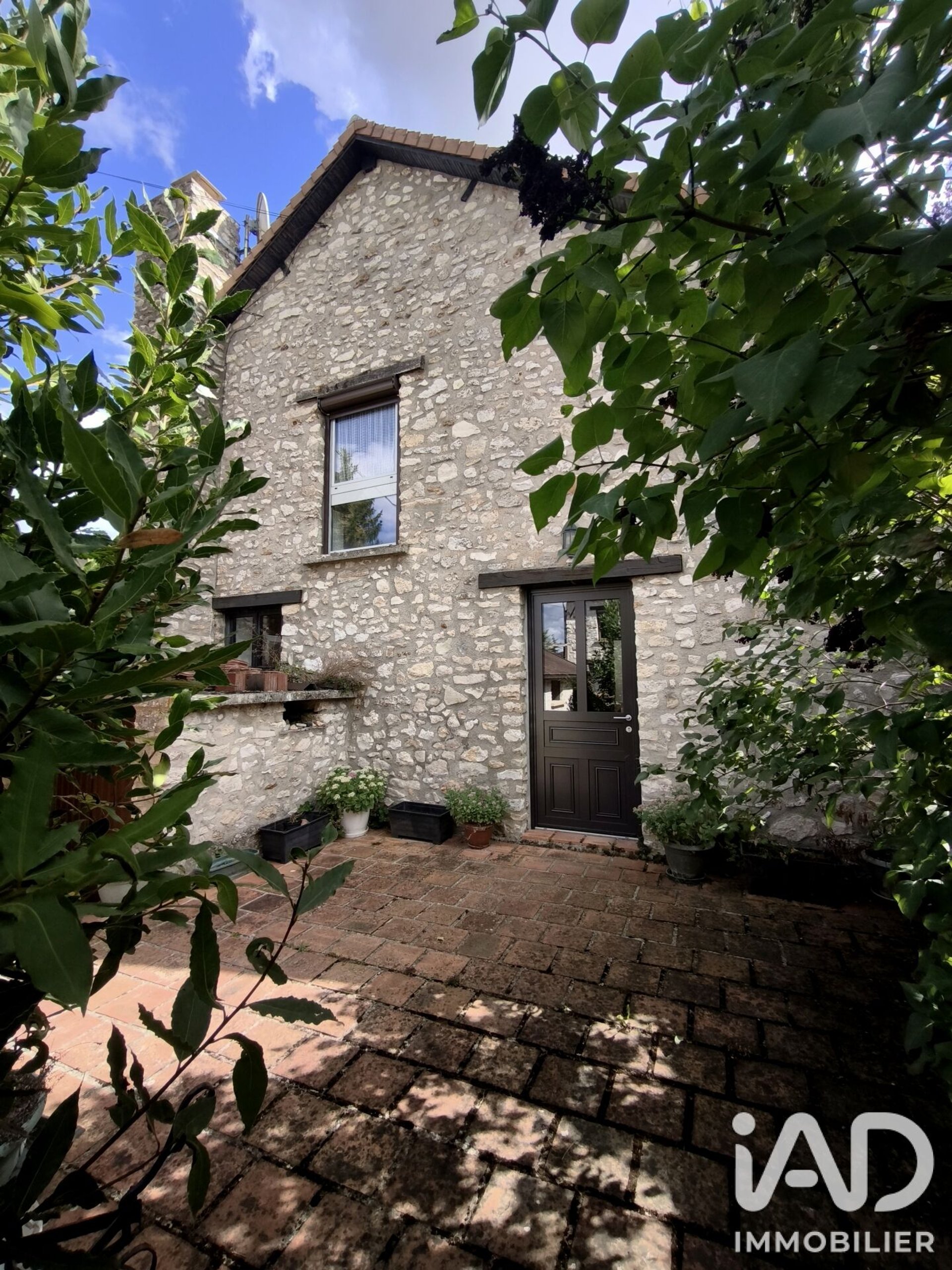 Maison à vendre, 291m², Vallées en Champagne