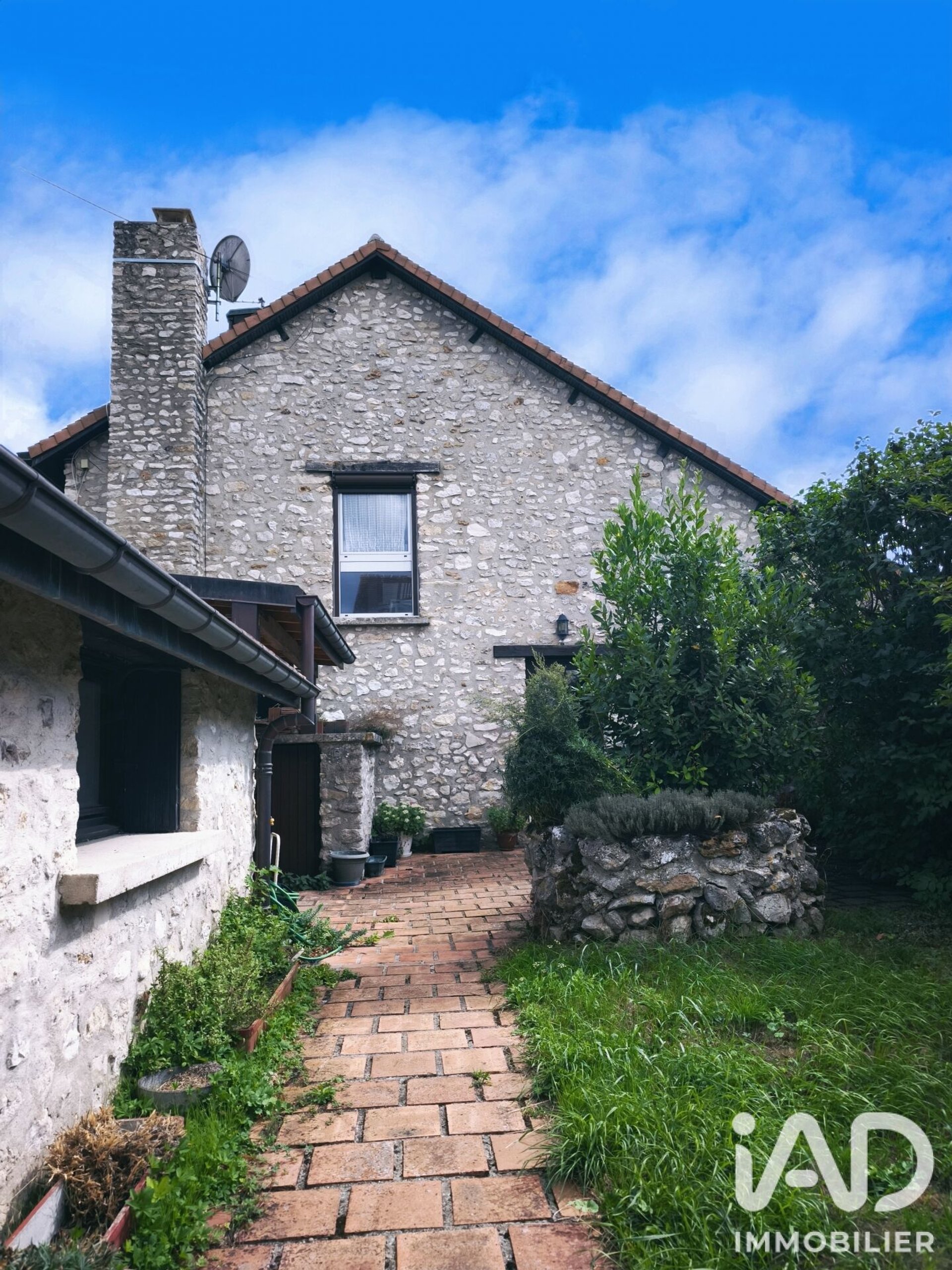 Maison à vendre, 291m², Vallées en Champagne