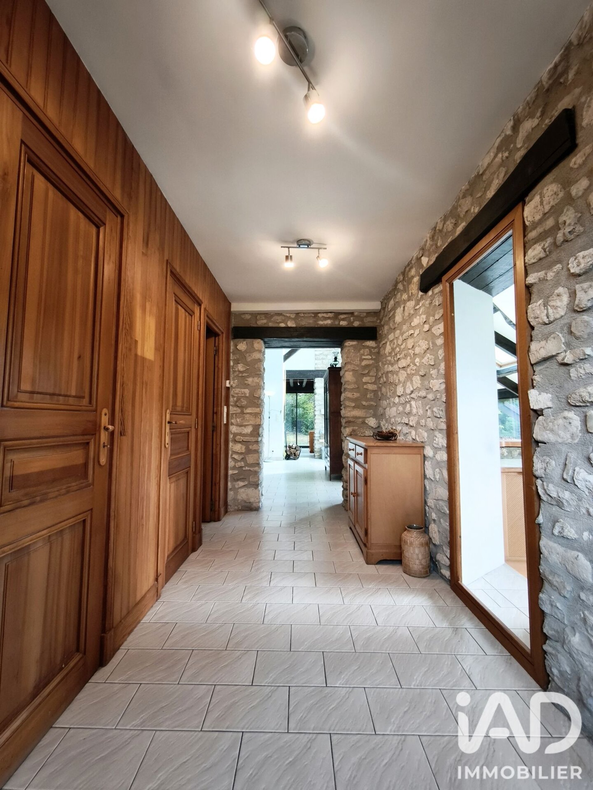 Maison à vendre, 291m², Vallées en Champagne