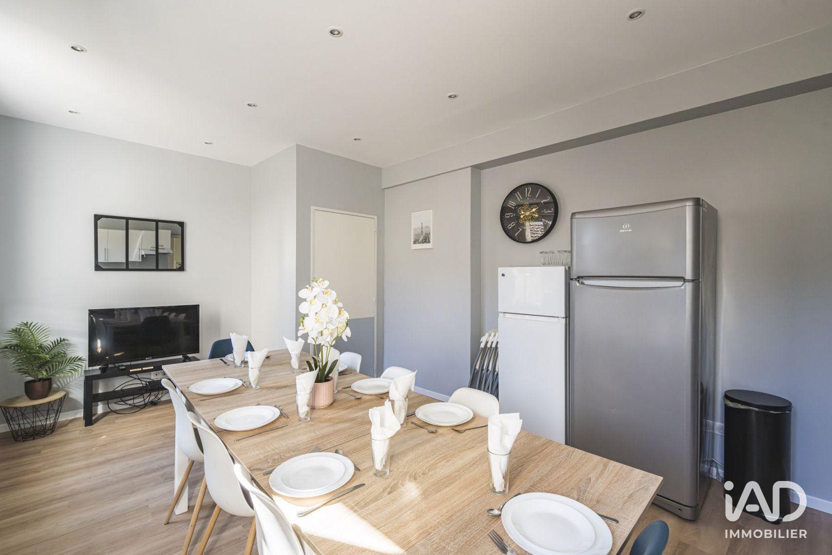 Appartement à vendre, 137m², Reims