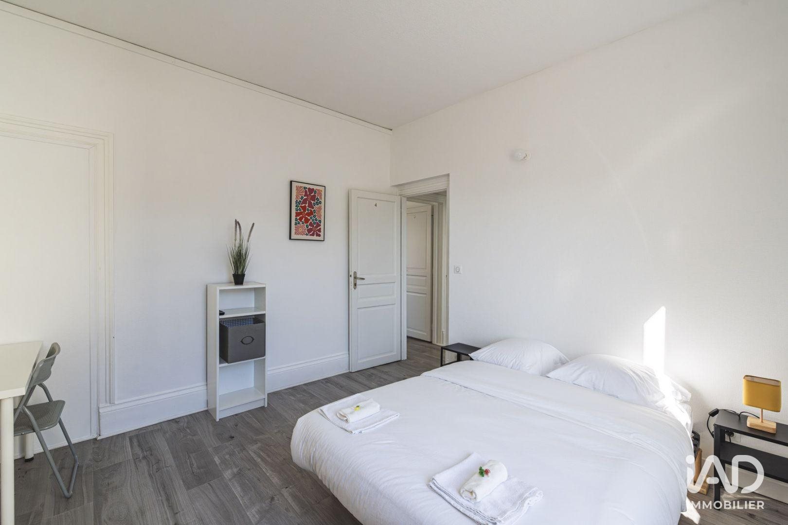 Appartement à vendre, 137m², Reims