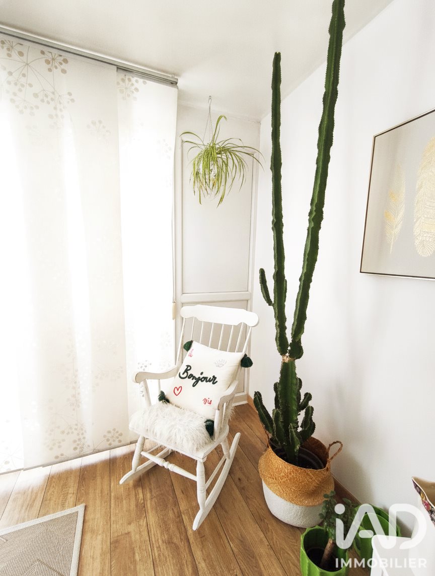 Appartement à vendre, 78m², Reims