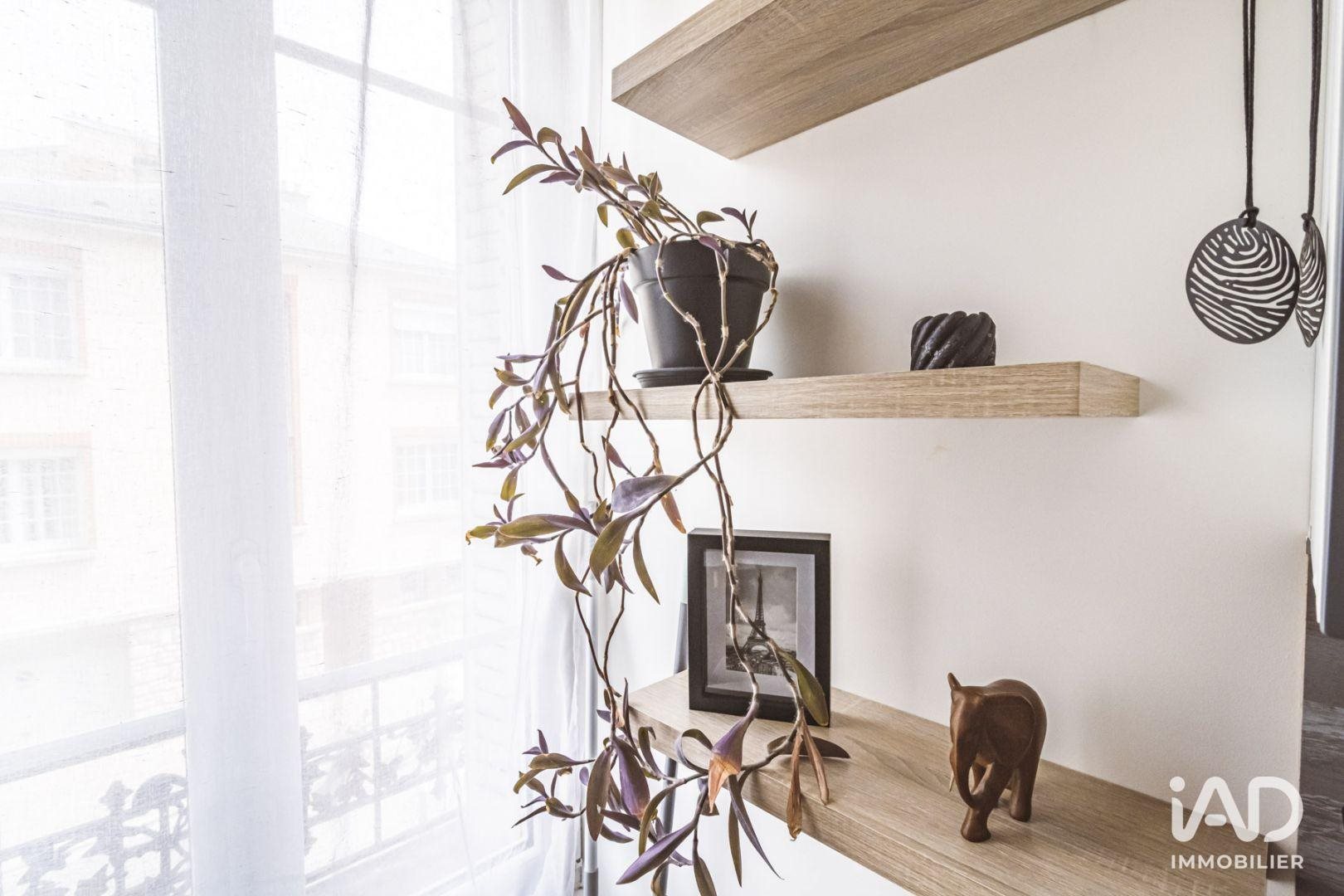 Appartement à vendre, 46m², Reims