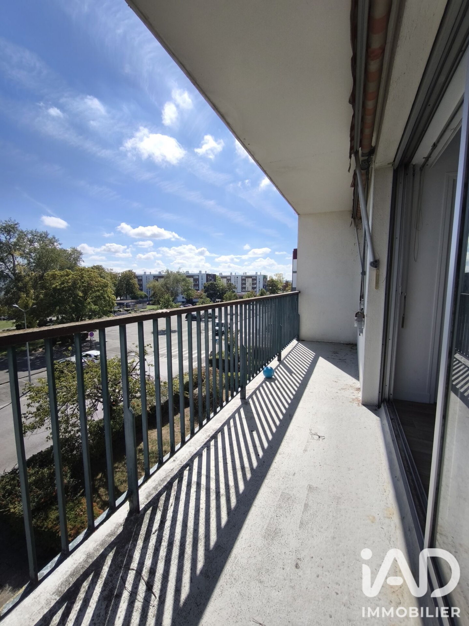 Appartement à vendre, 69m², Laon