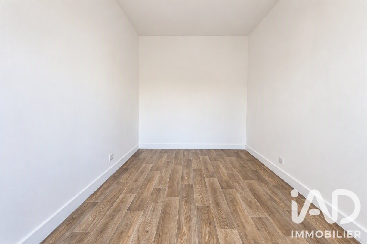Appartement à vendre, 69m², Laon