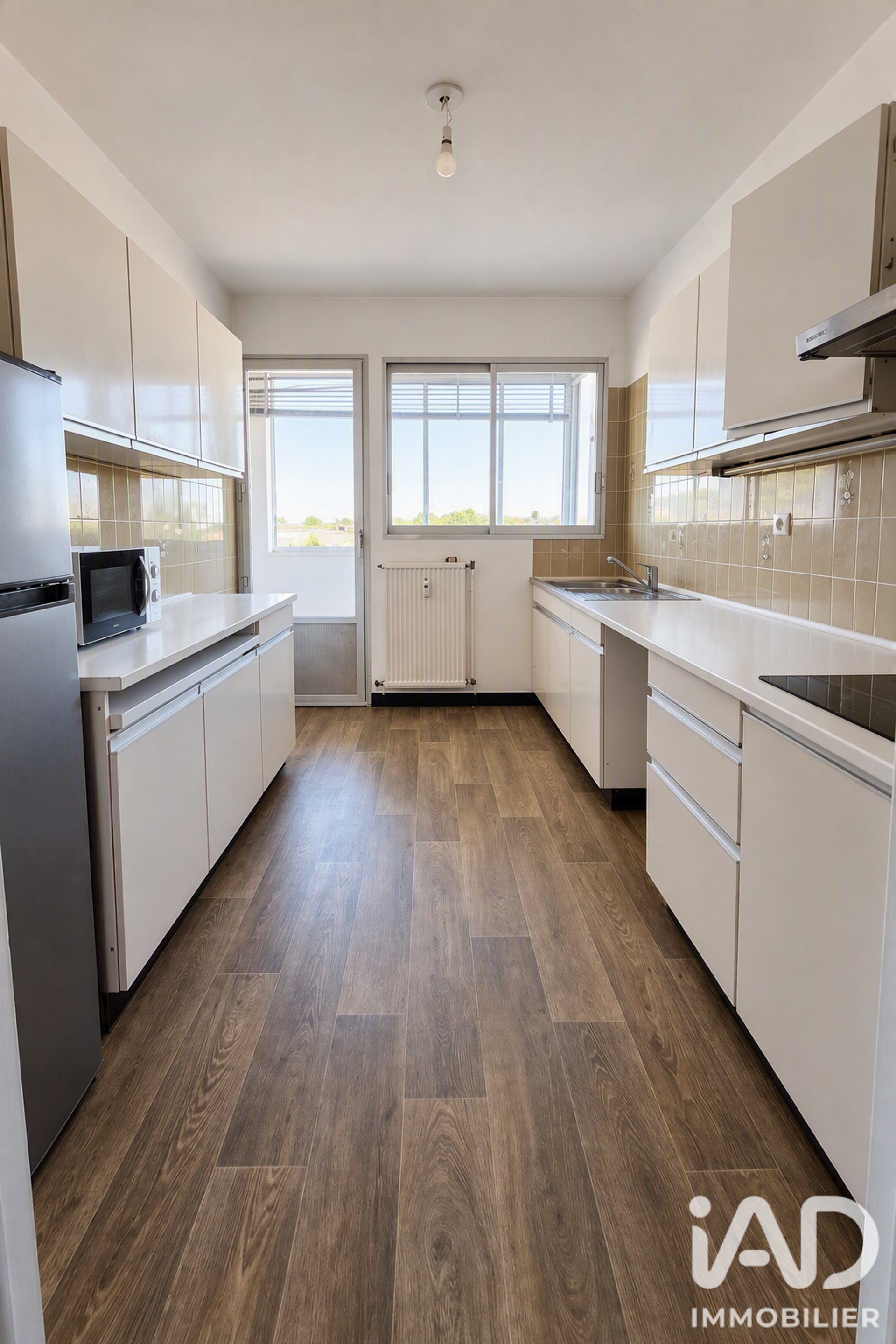 Appartement à vendre, 69m², Laon