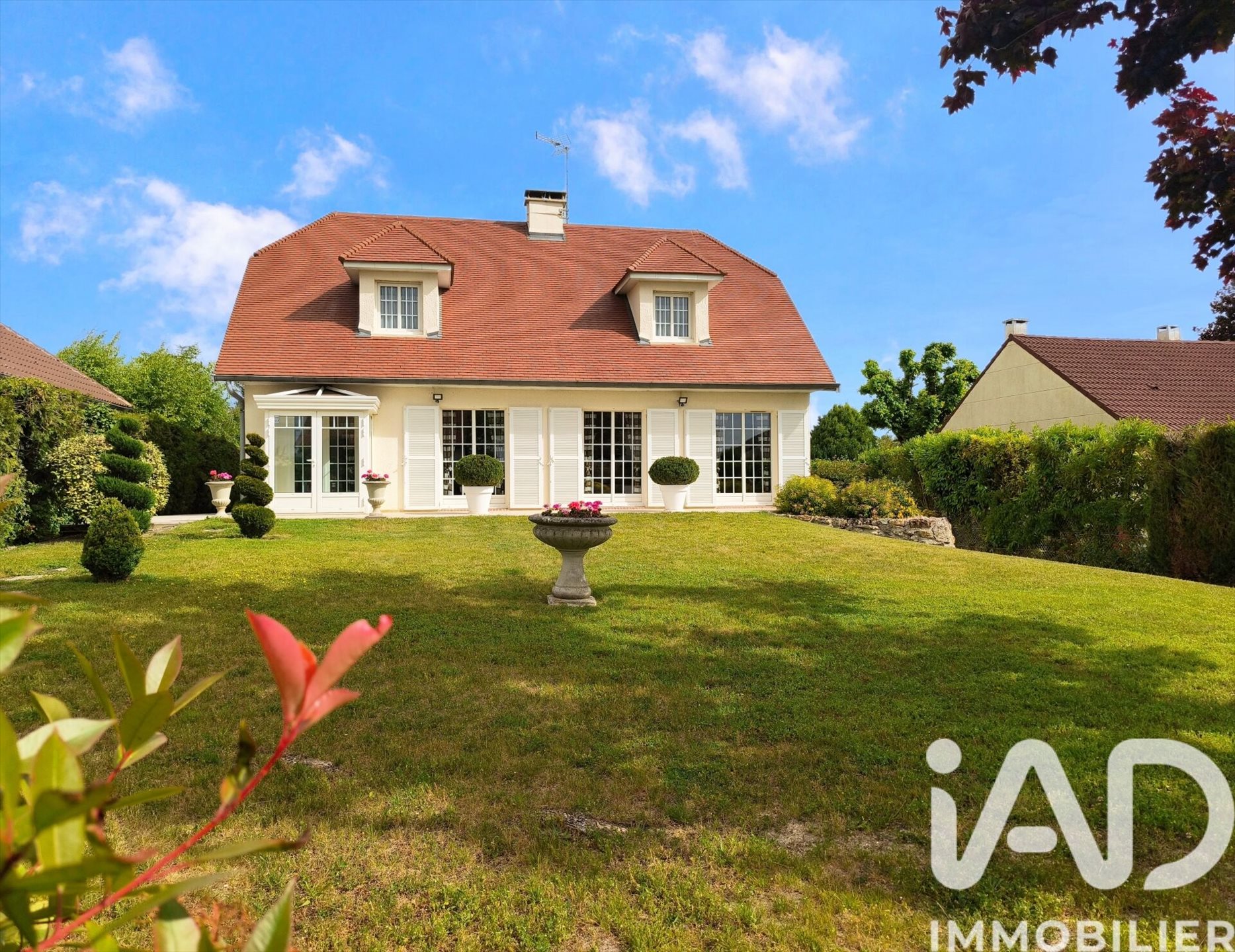 Maison à vendre, 179m², Caurel
