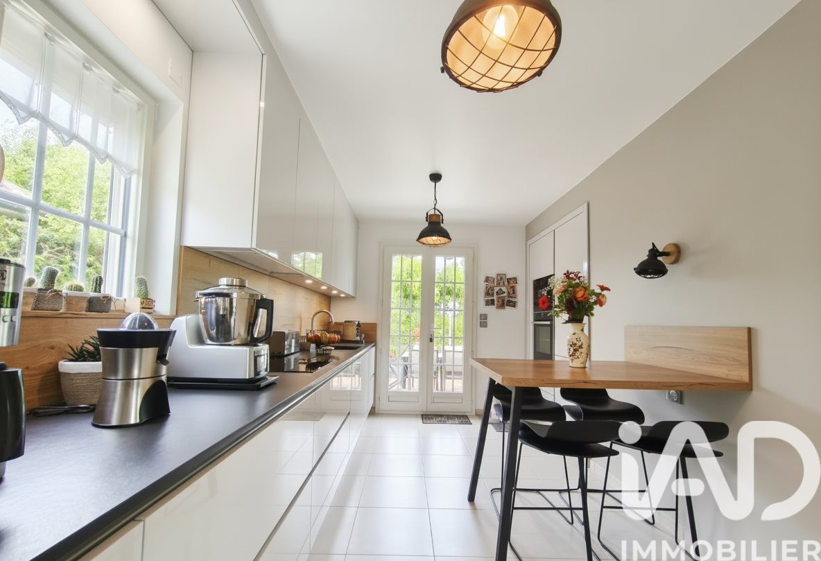 Maison à vendre, 179m², Caurel