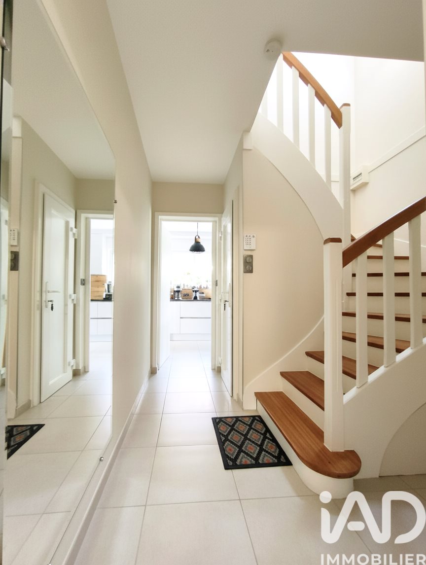 Maison à vendre, 179m², Caurel