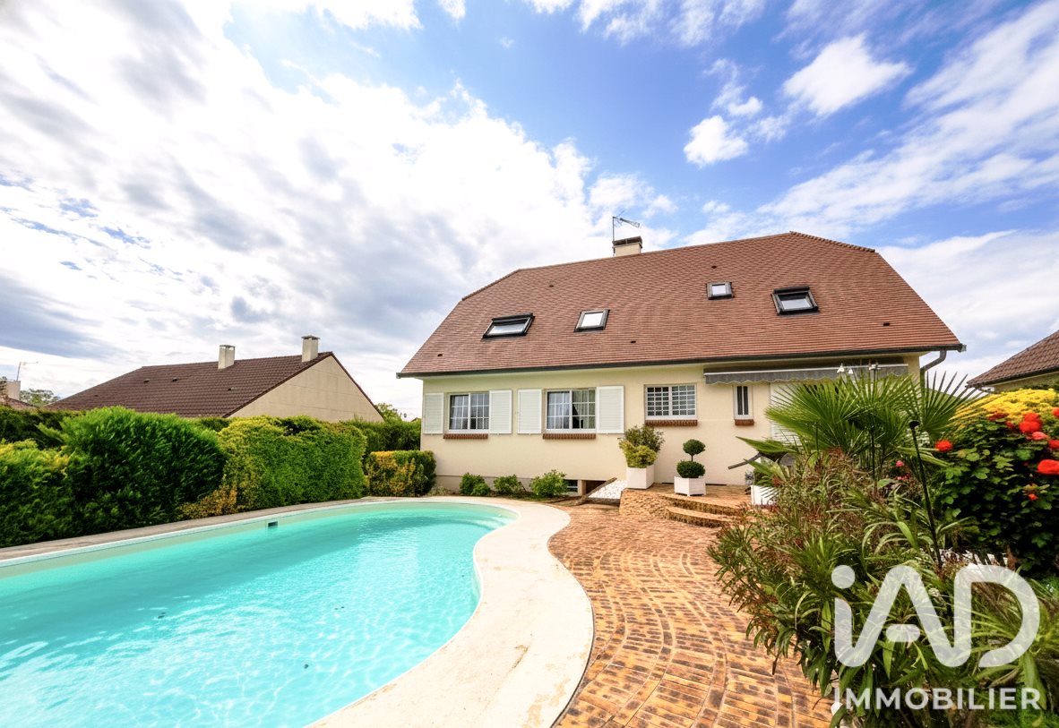 Maison à vendre, 179m², Caurel