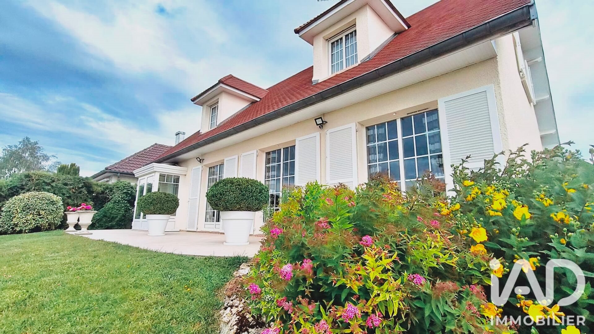 Maison à vendre, 179m², Caurel